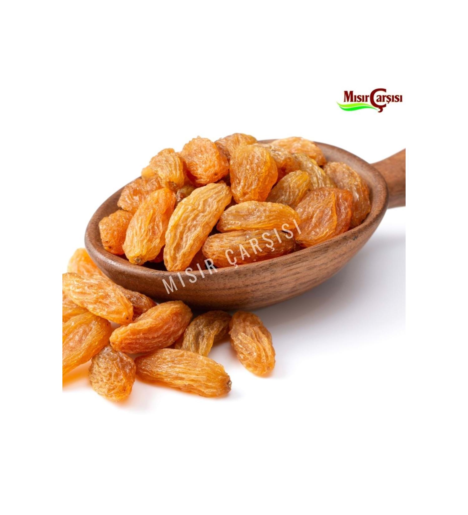 Batman Spice Bazaar Yellow Besni Grapes -(KG)