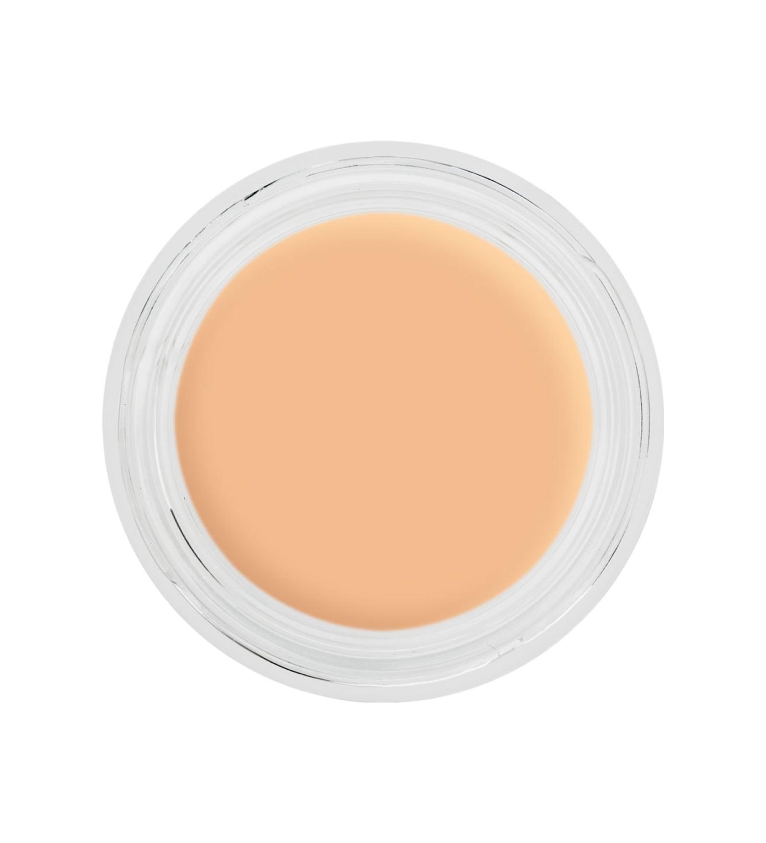 Kryolan Digital Complexion Cream Foundation Cream Foundation 12g 11000 Y25 - Buy Online on GoSupps.com