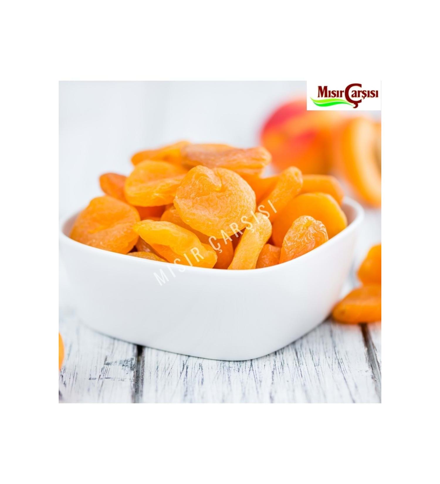 Batman Spice Bazaar New Crop Apricot -(KG)