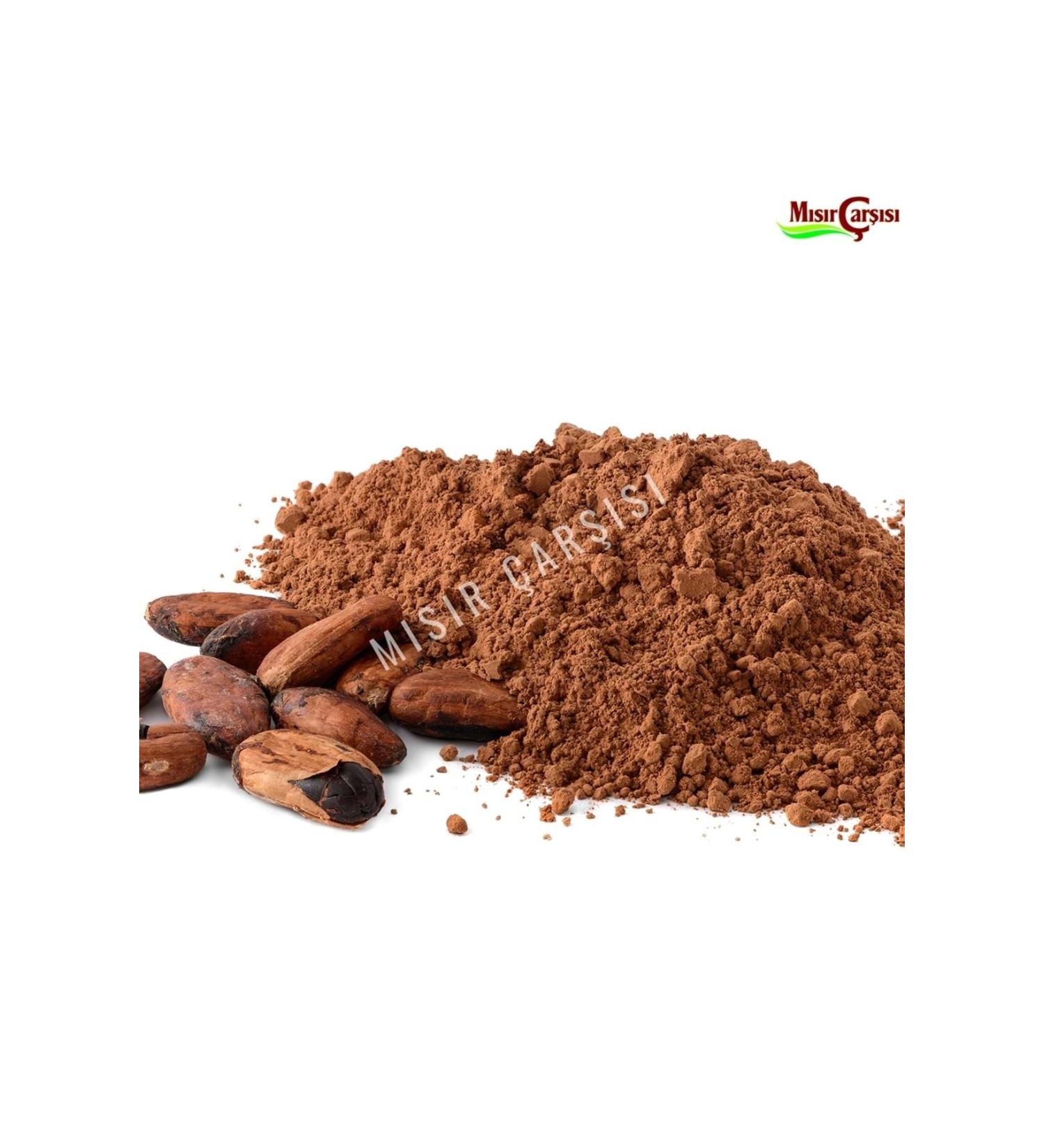Batman Spice Bazaar Cocoa Powder -(KG)