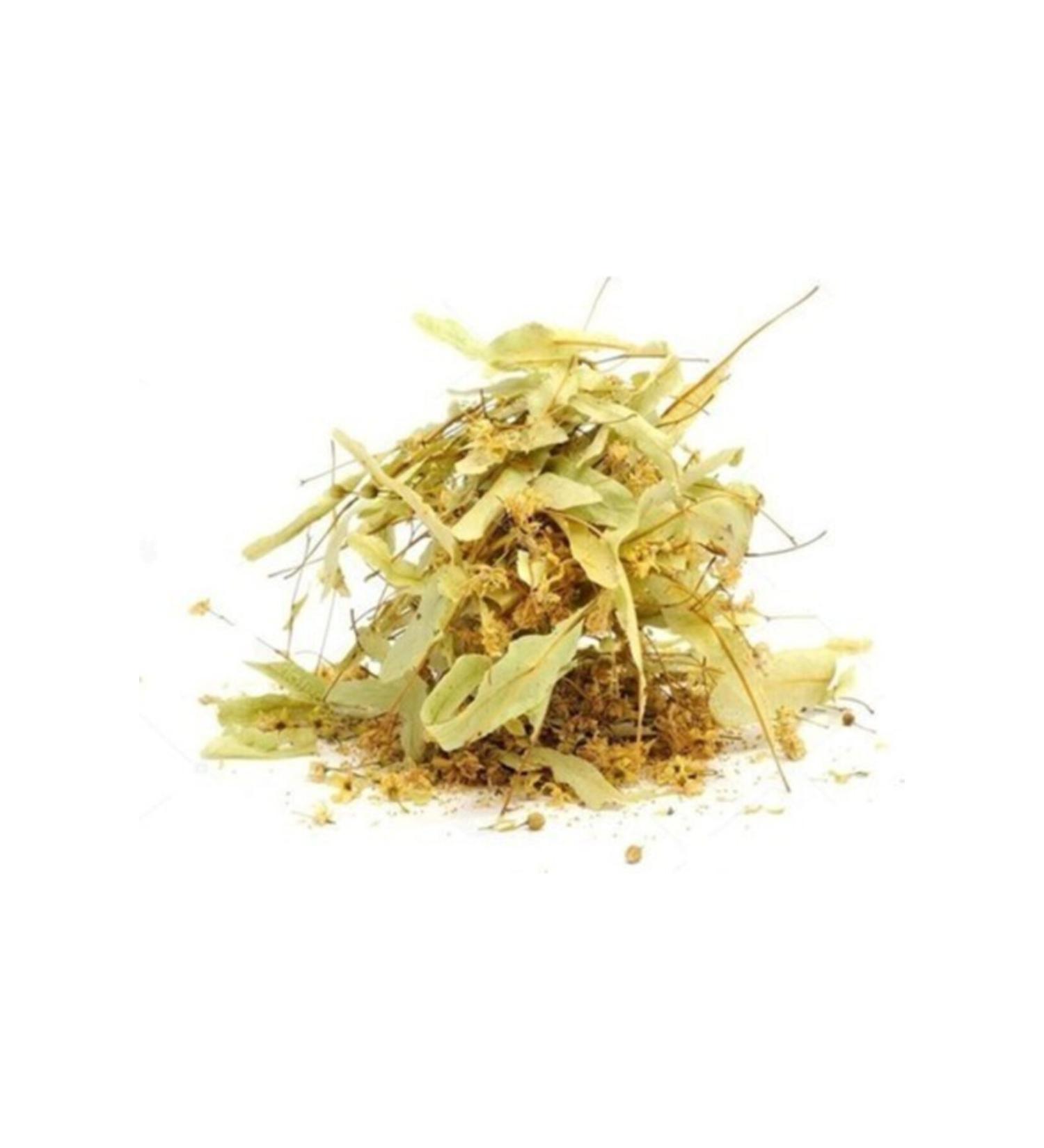 Linden Leaf New Crop 1000 G