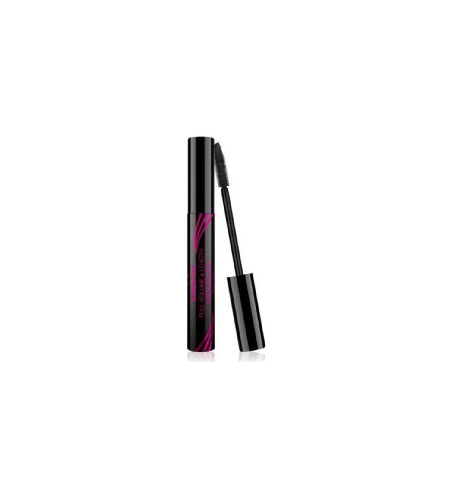 Golden Rose Essential Full Volume & Length Intense Black Mascara