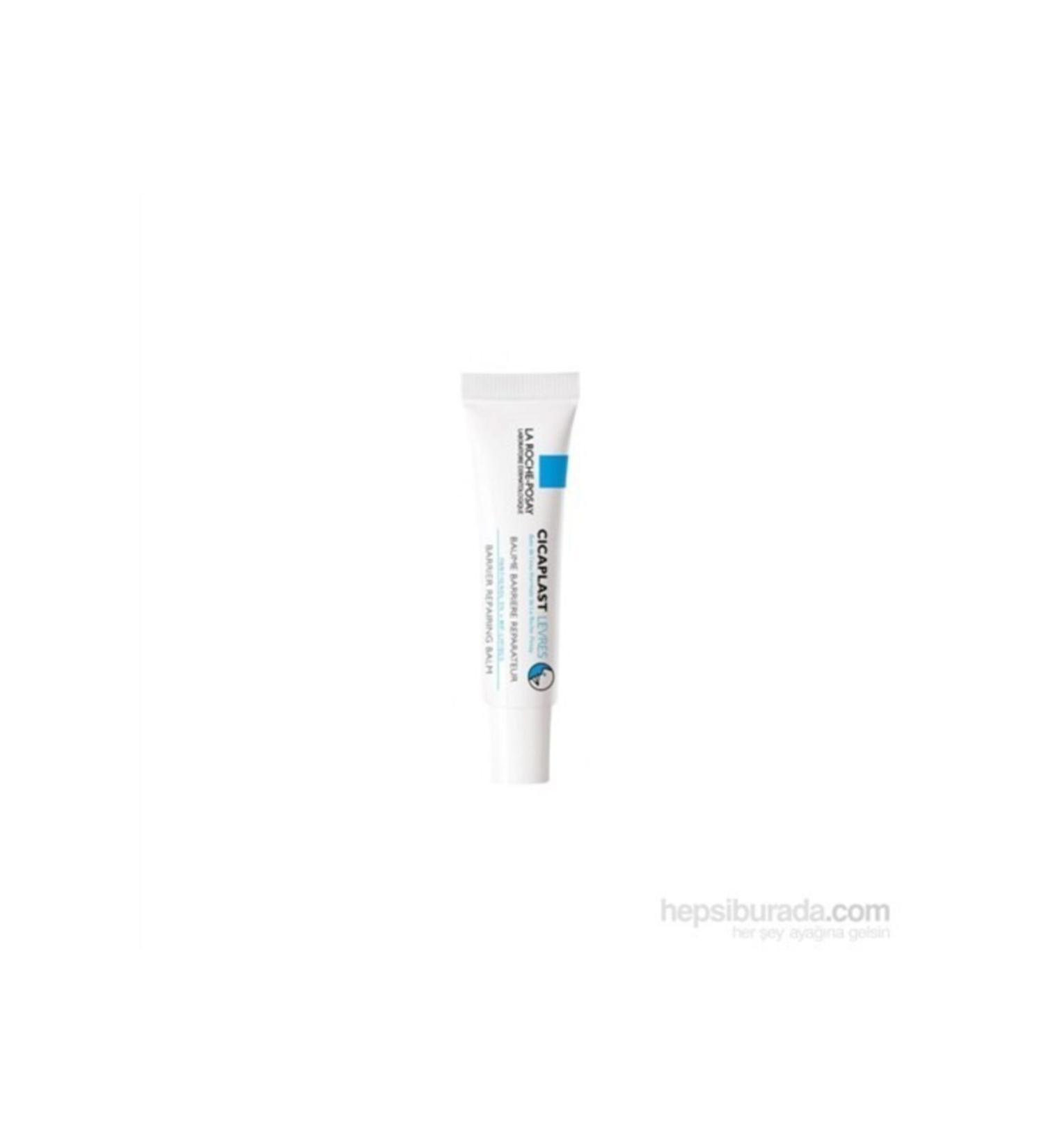 La Roche Posay Cicaplast Levres 7.5 ml