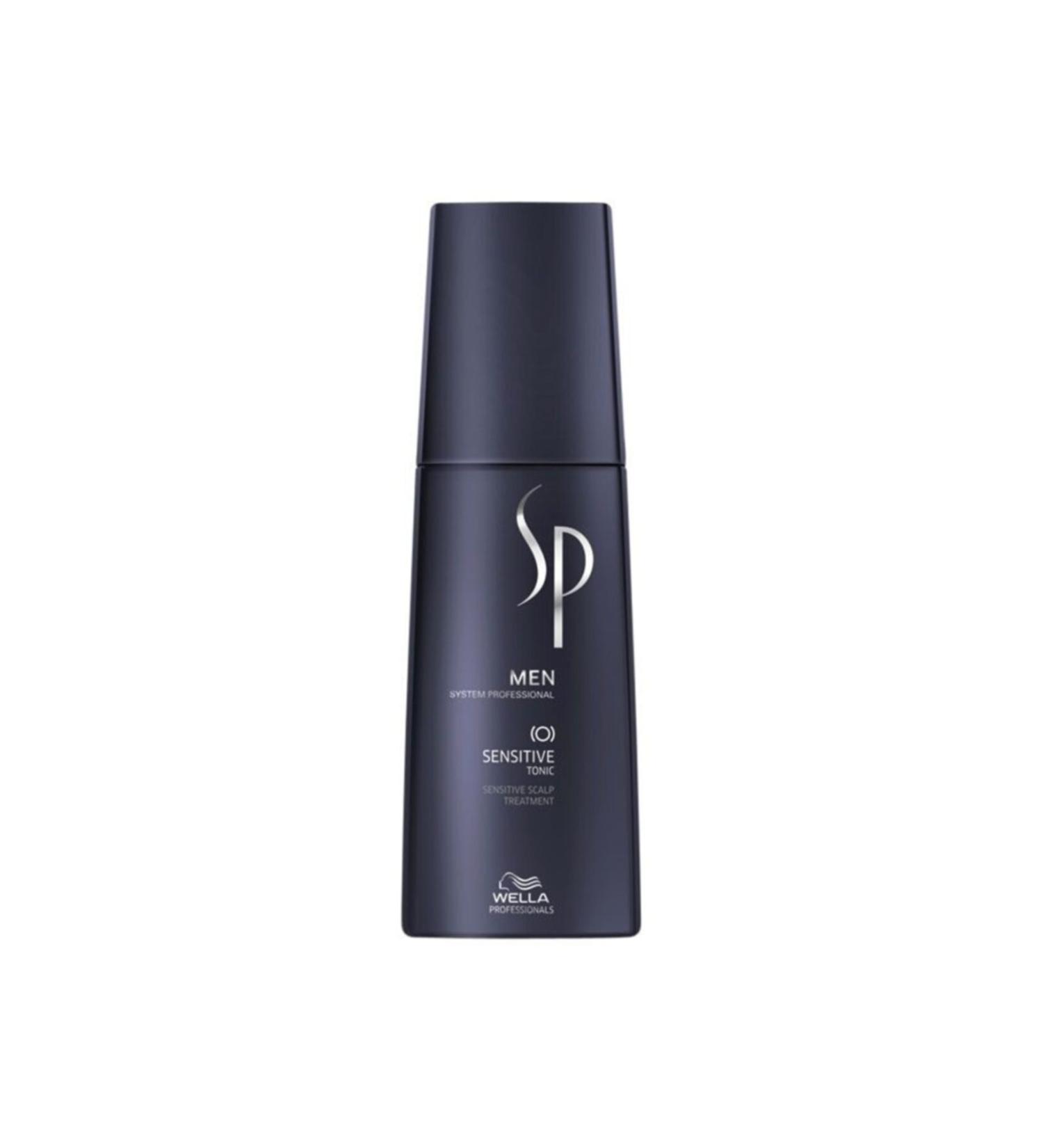 Wella Sp Men Sensitive Tonic 125 ml