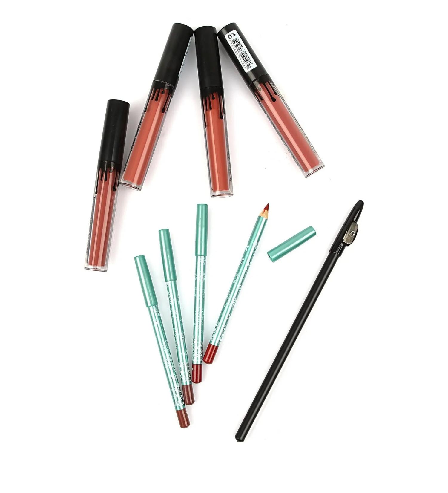 Professional Lip Kit