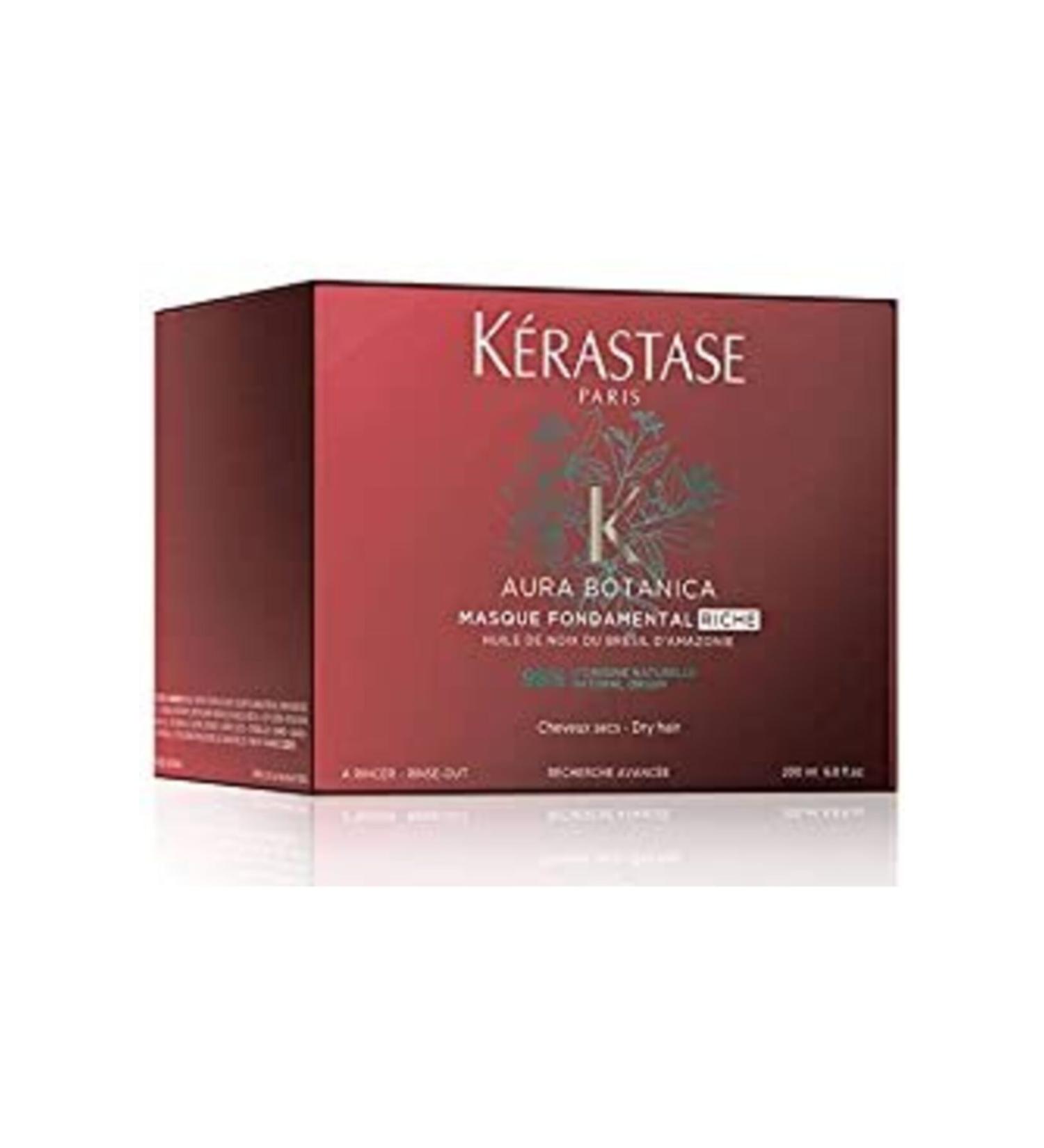 Kerastase Aura Botanica Riche Mask 200 ml 3474636591152