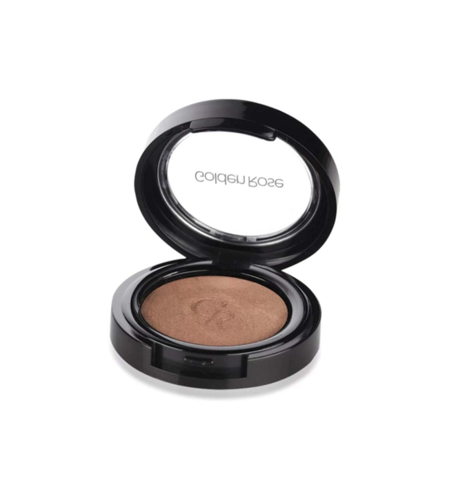 Golden Rose Eyeshadow Silky Touch Pearl Eyeshadow No: 121 8691190328214