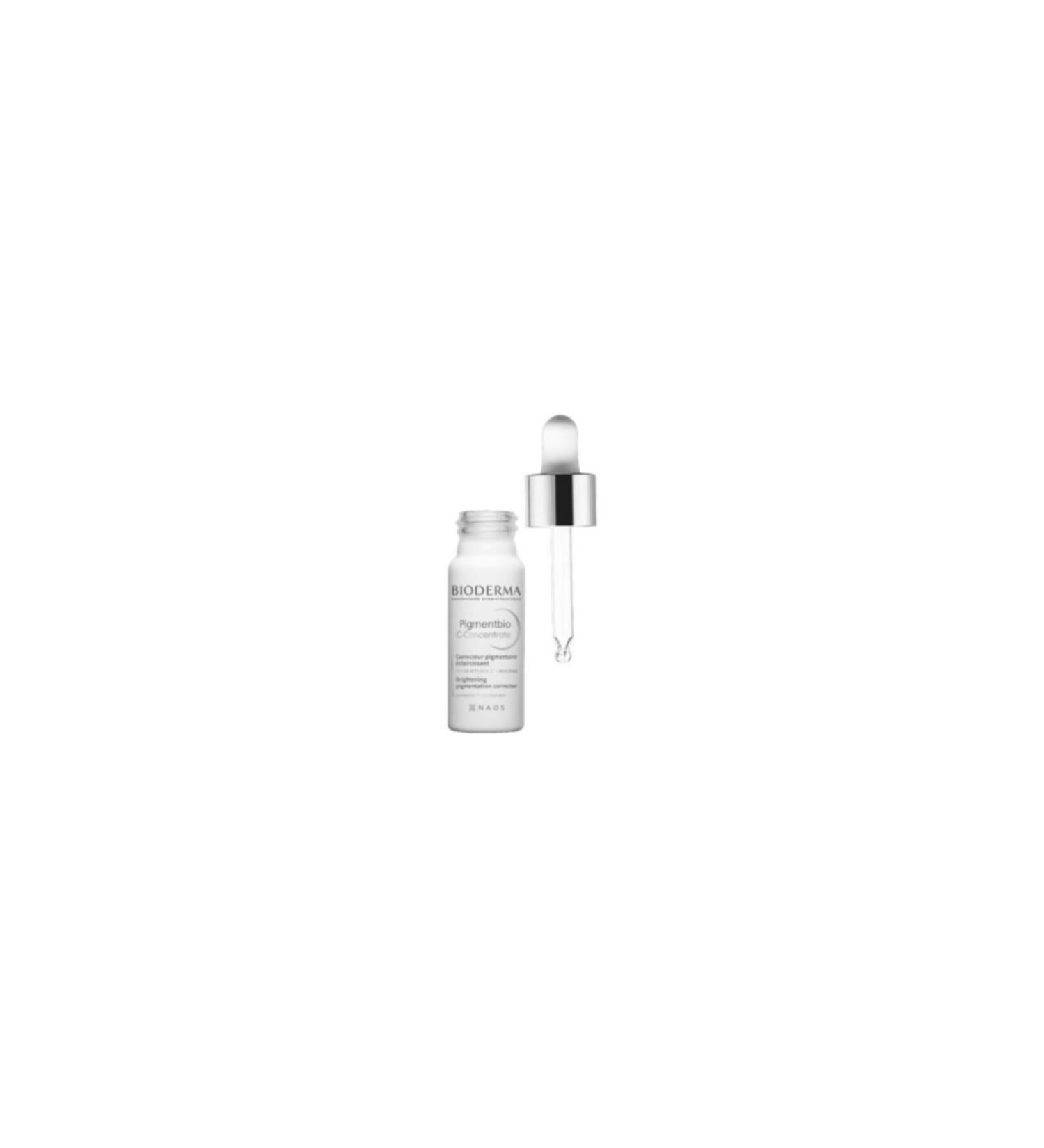 Bioderma Pigmentbio C-concentrate 15 Ml