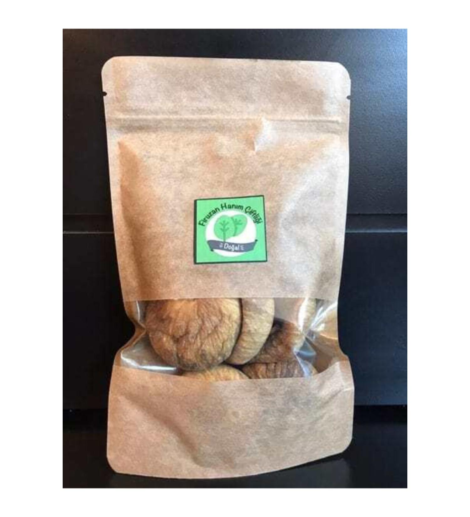 Firuzan Han m Farm Dried Figs 500 Gr