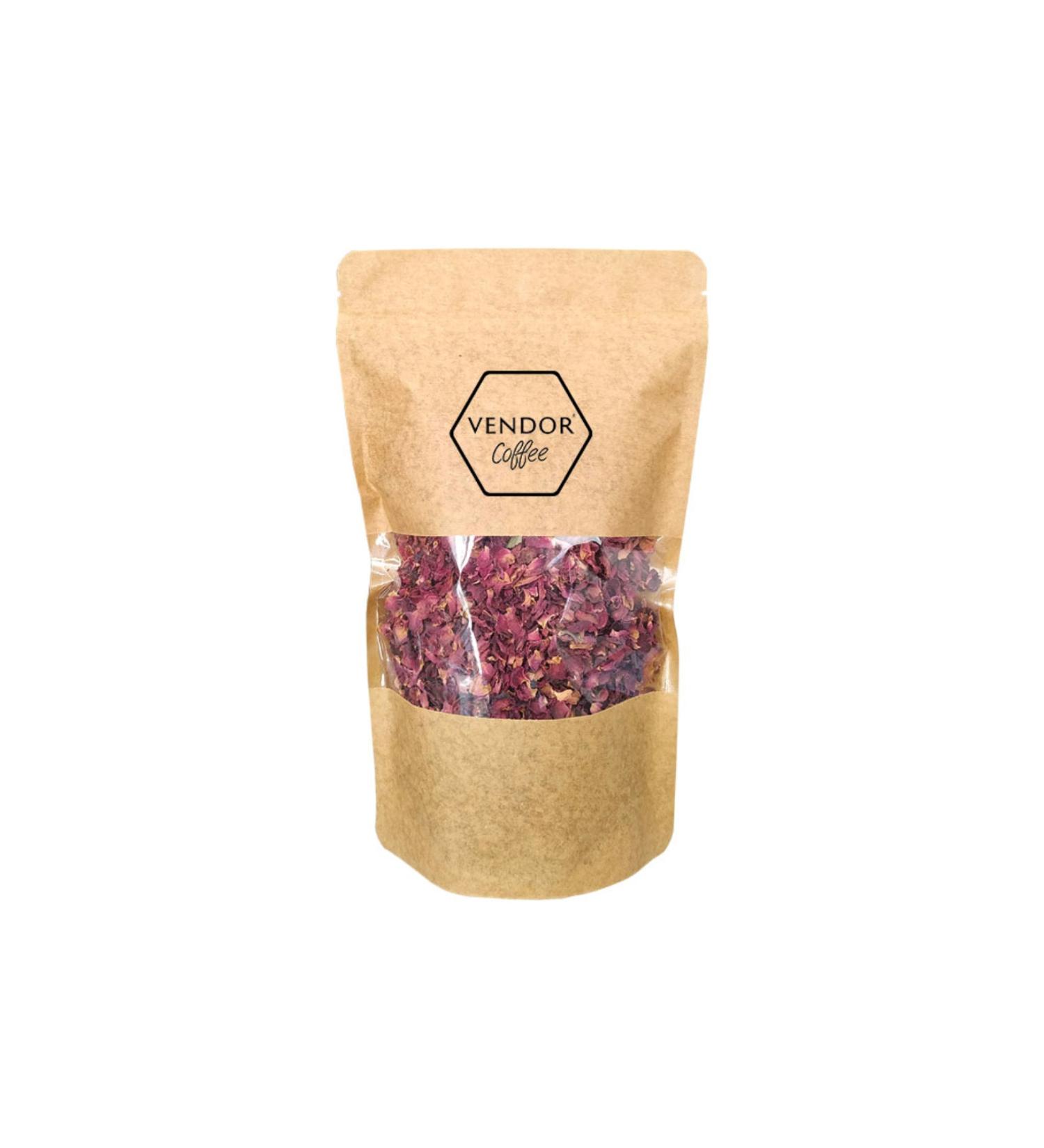 Vendor Dried Rose Petals 100 Gr.