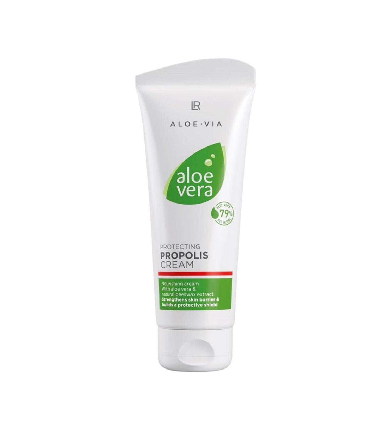 LR Aloe Via Propolis Cream LRPROPOLISLRPROPOLIS