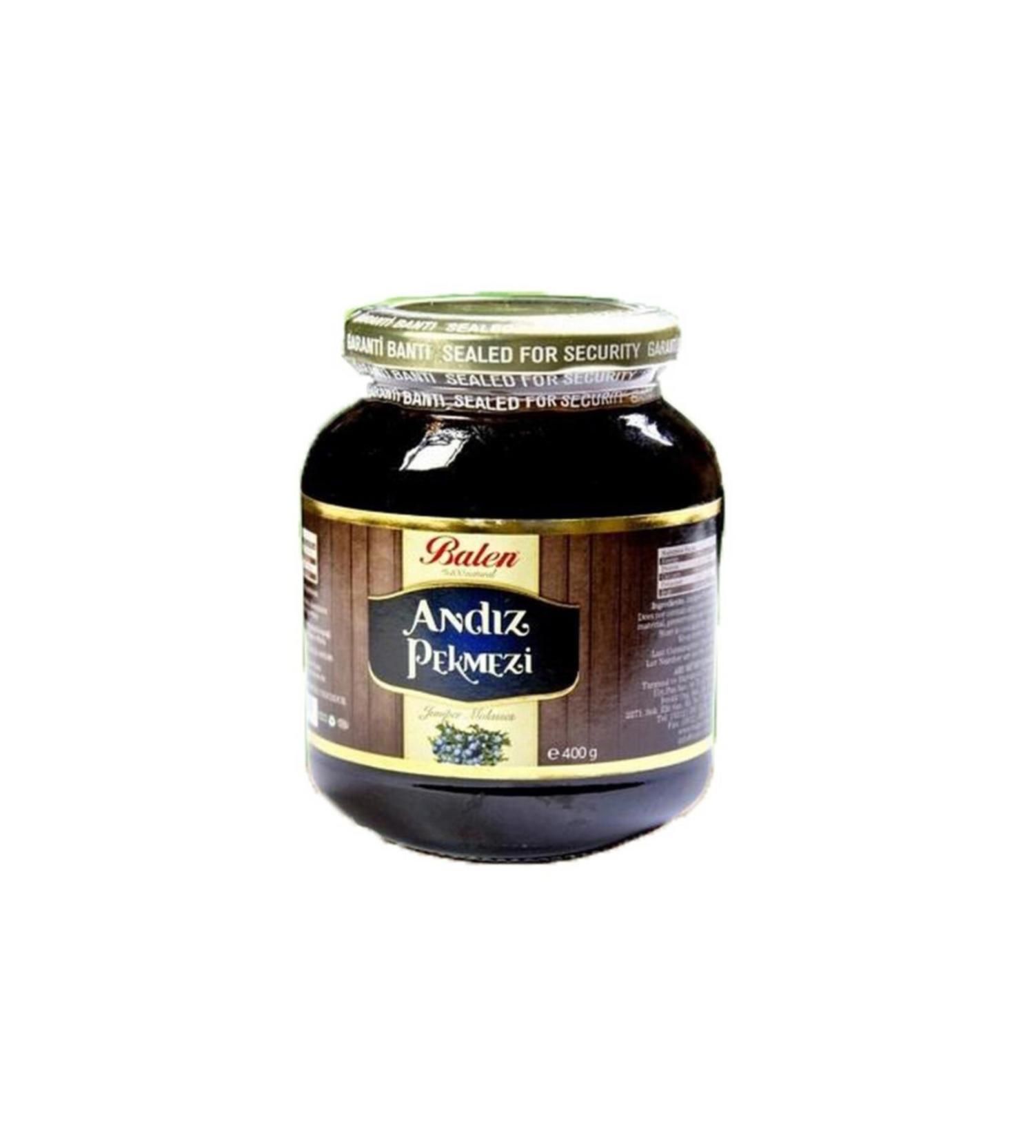 Balen Wild Molasses 400 G