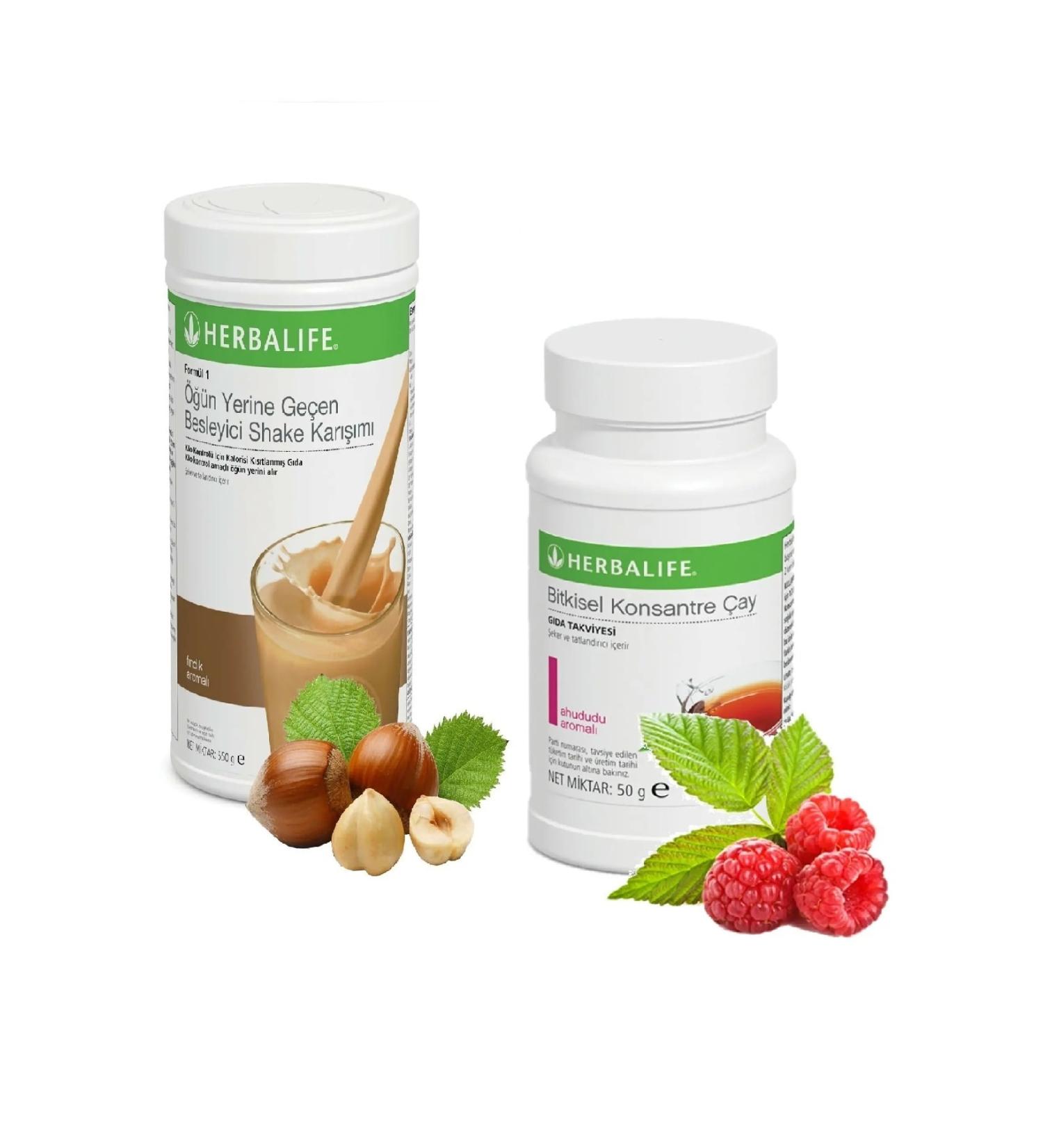 Herbalife Mini Set