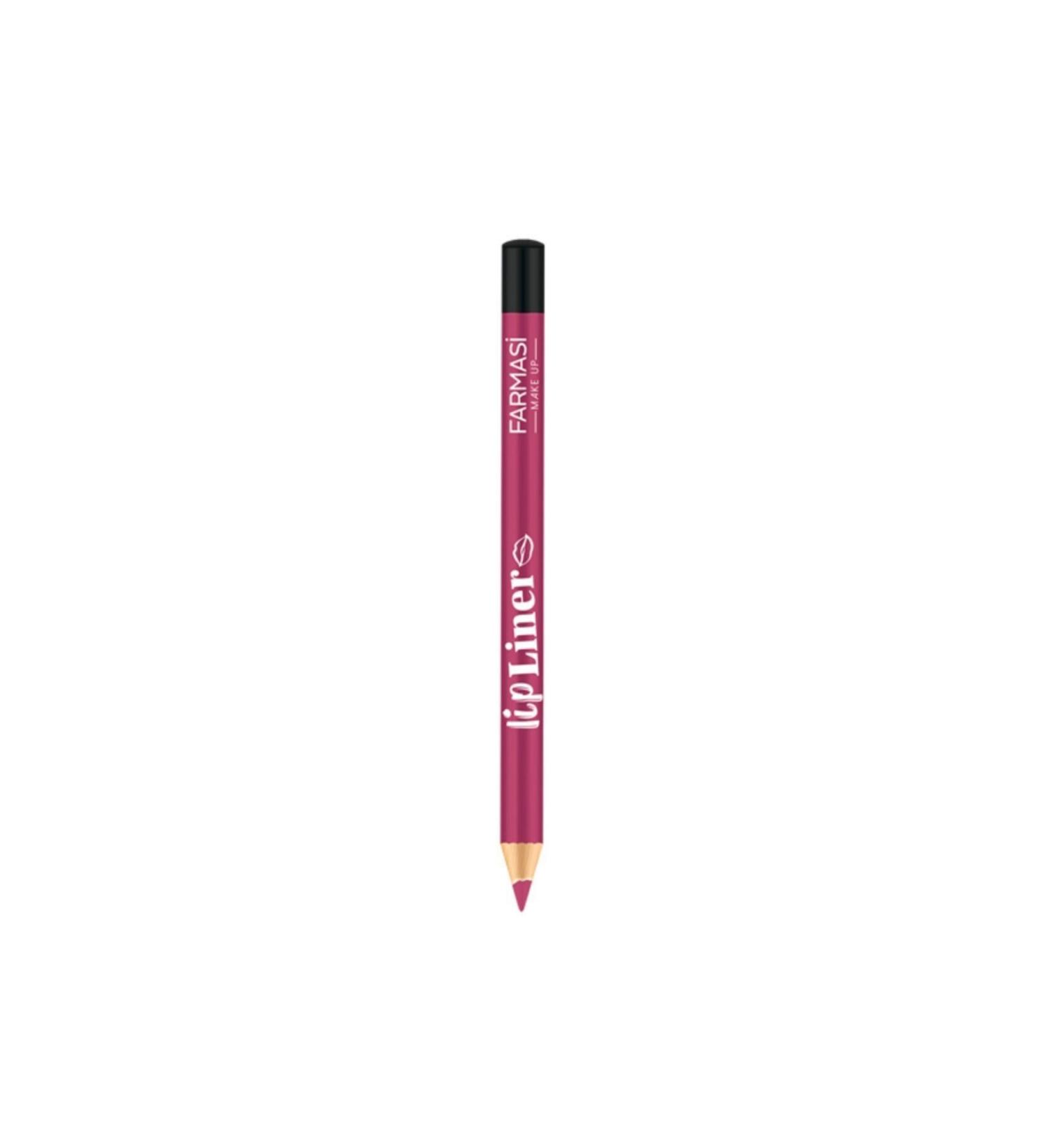 Farmasi Make Up Lip Pencil 204