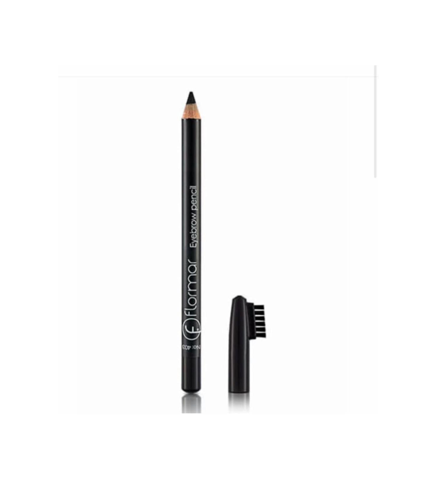 Flormar 405 Eyebrow Pencil 2 Pieces