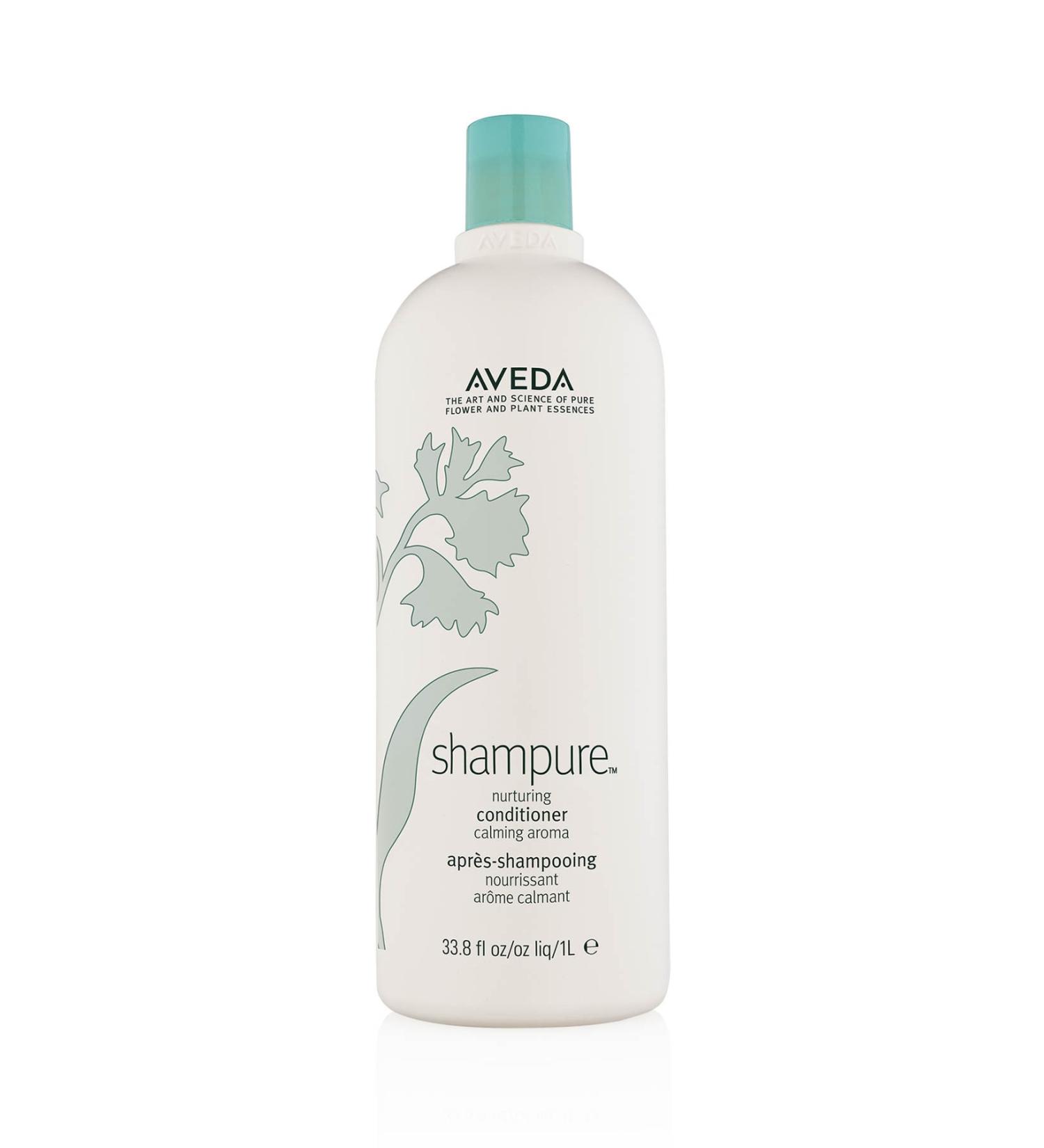 Aveda Shampure Conditioner 1000ml