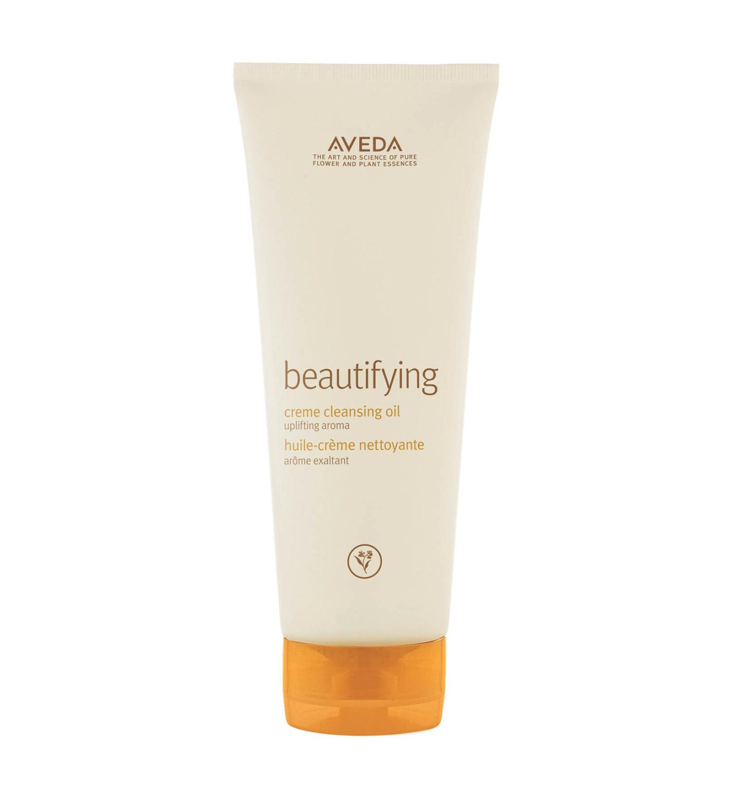 Aveda Beautifiying Creme Clearing Oil 200ml