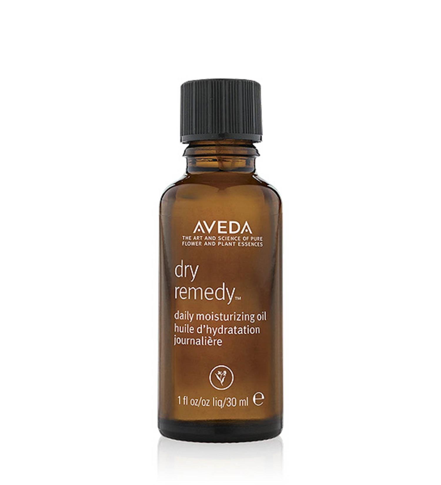 Aveda Dry Remedy Daily Moisturizing Oil 30ml