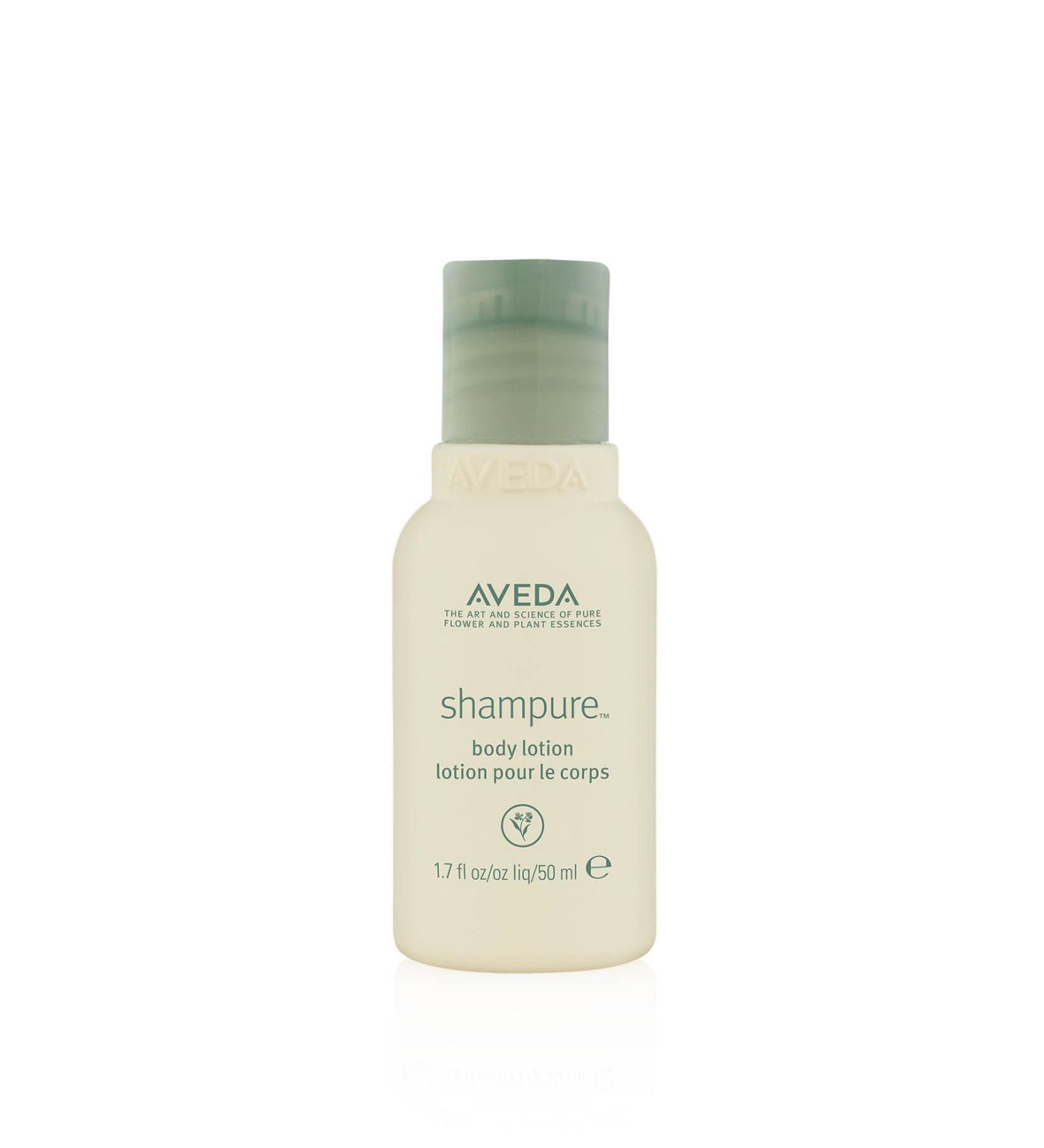 Aveda Shampure Body Lotion 50ml