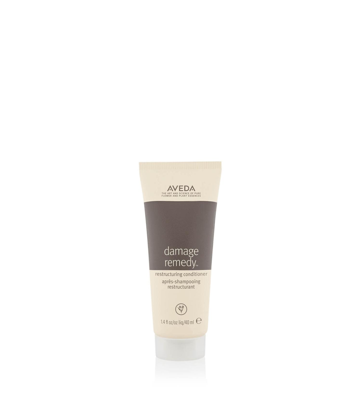 Aveda Damage Remedy Restructuring Conditioner 40ml