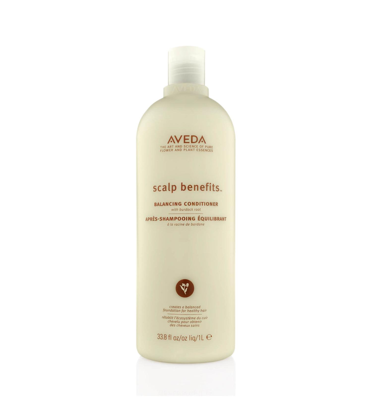 Aveda Scalp Benefits Balancing Conditioner 1000ml