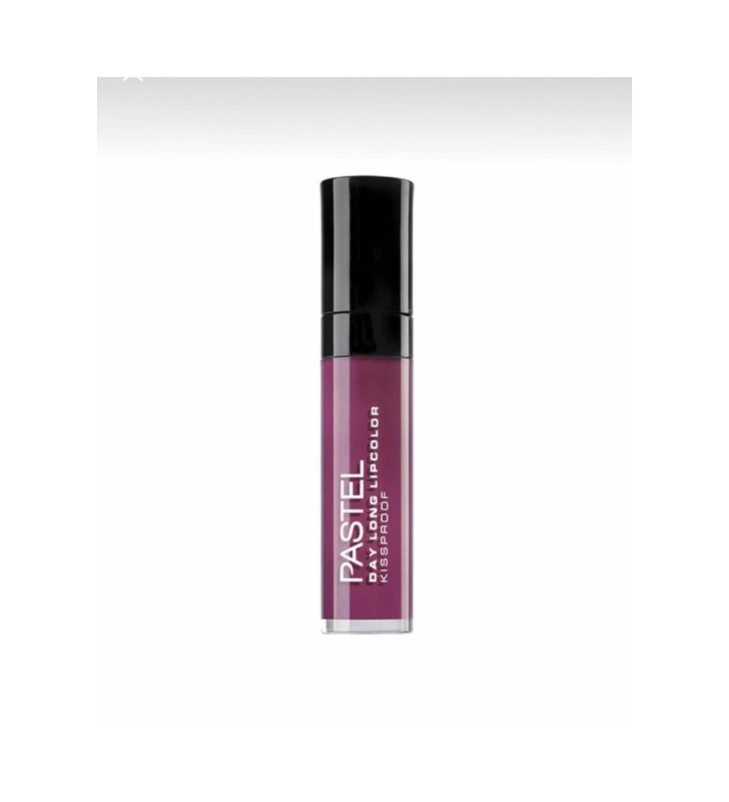 Pastel Day Long Lipcolor 22 Winterproof