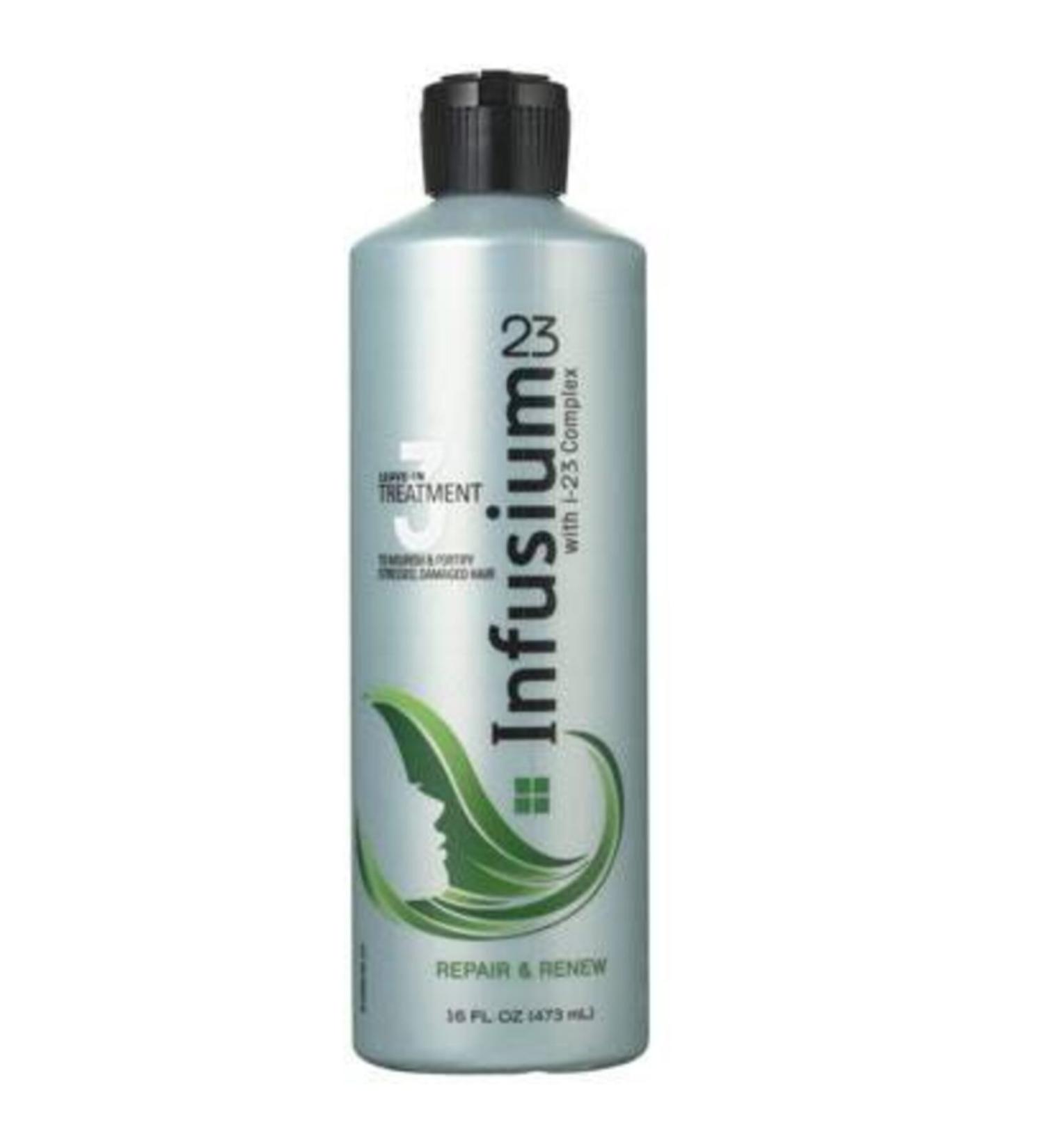 Infusium 23 Strengthening and Revitalizing Hair Tonic 473ml