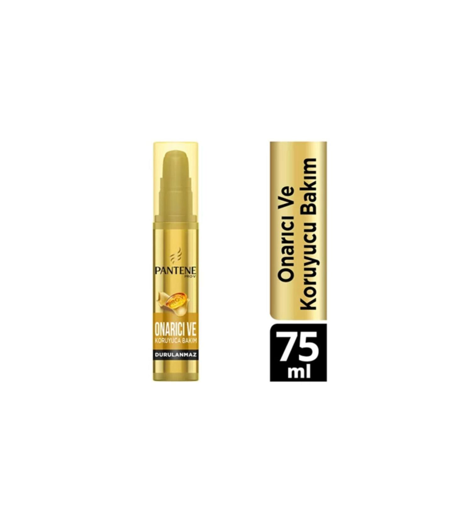 Pantene Hair Care Repair Kit