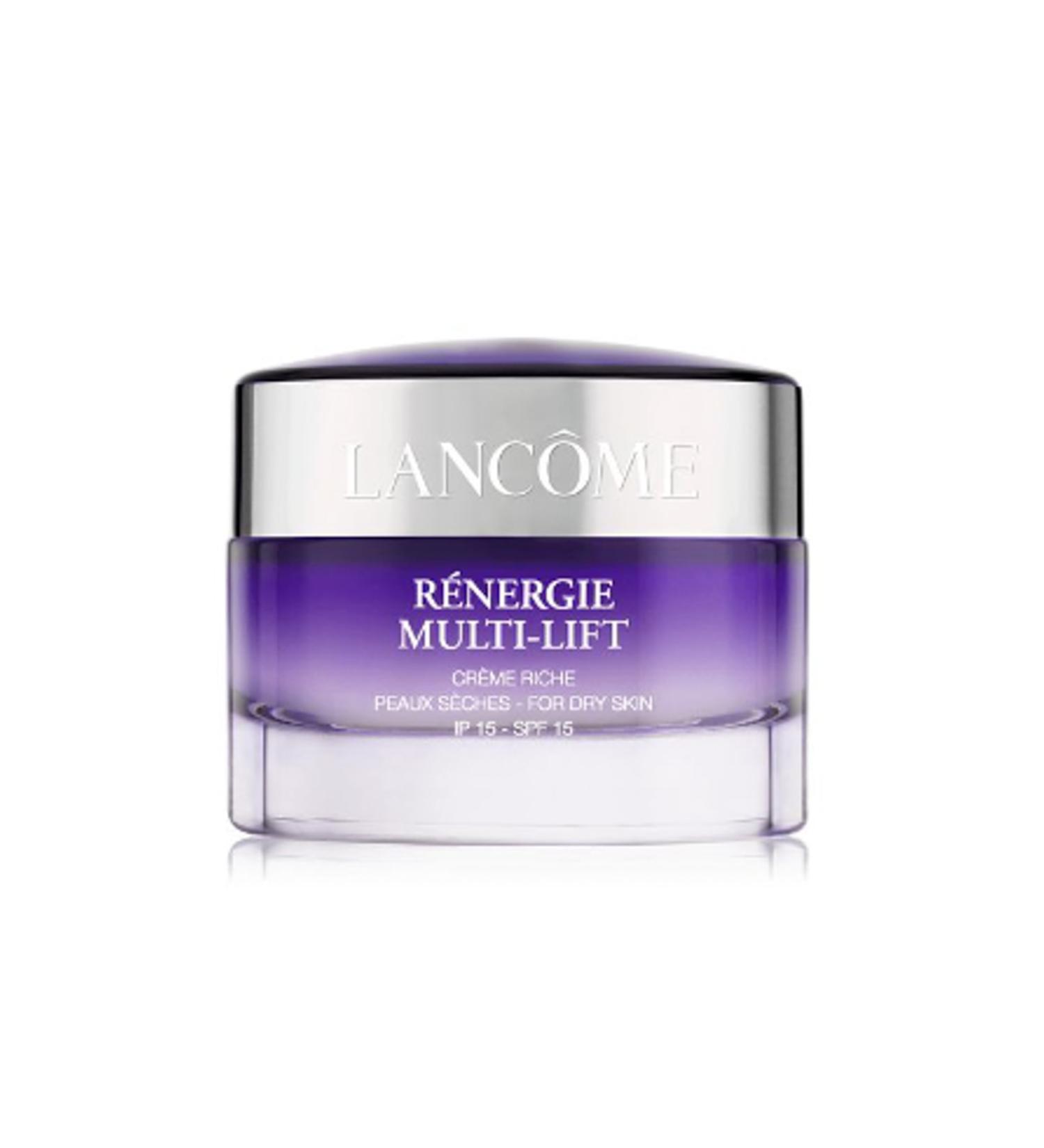 Lancome R nergie Multi-Lift Intensive Texture Care Cream Spf 15 50 ml 3614270263965