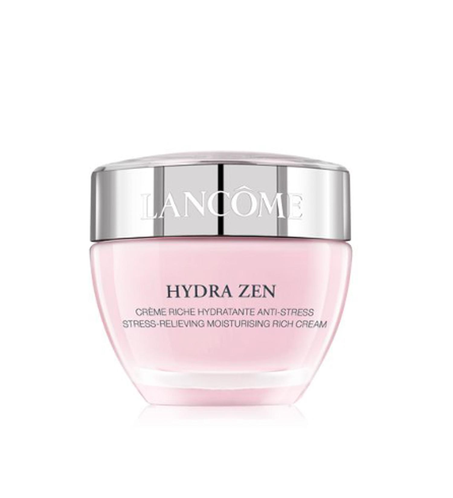 Lancome Hydrazen Anti-stress Rich Cream - Moisturizing Cream 50 ml