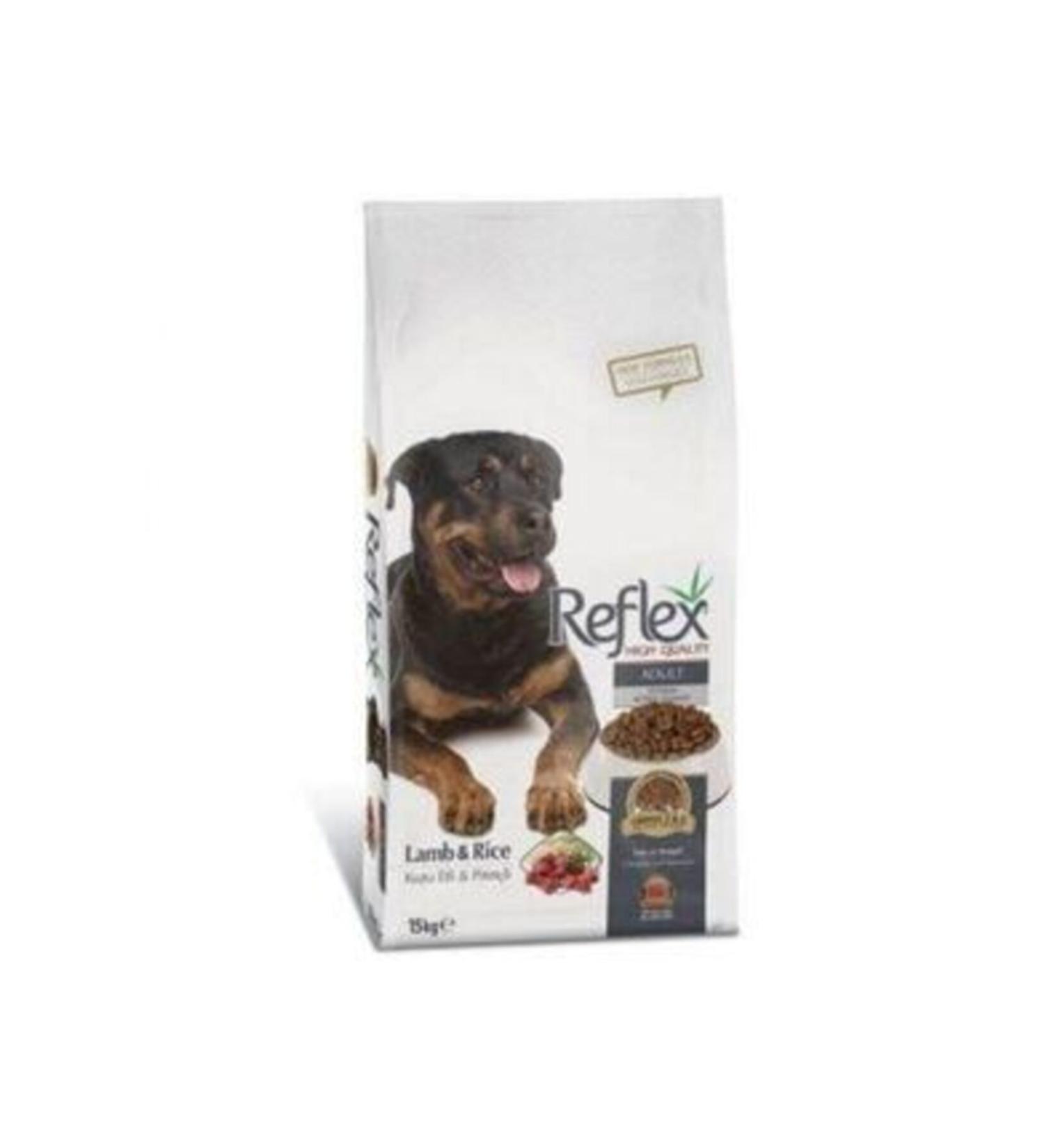 Reflex Dog Adult 3 kg