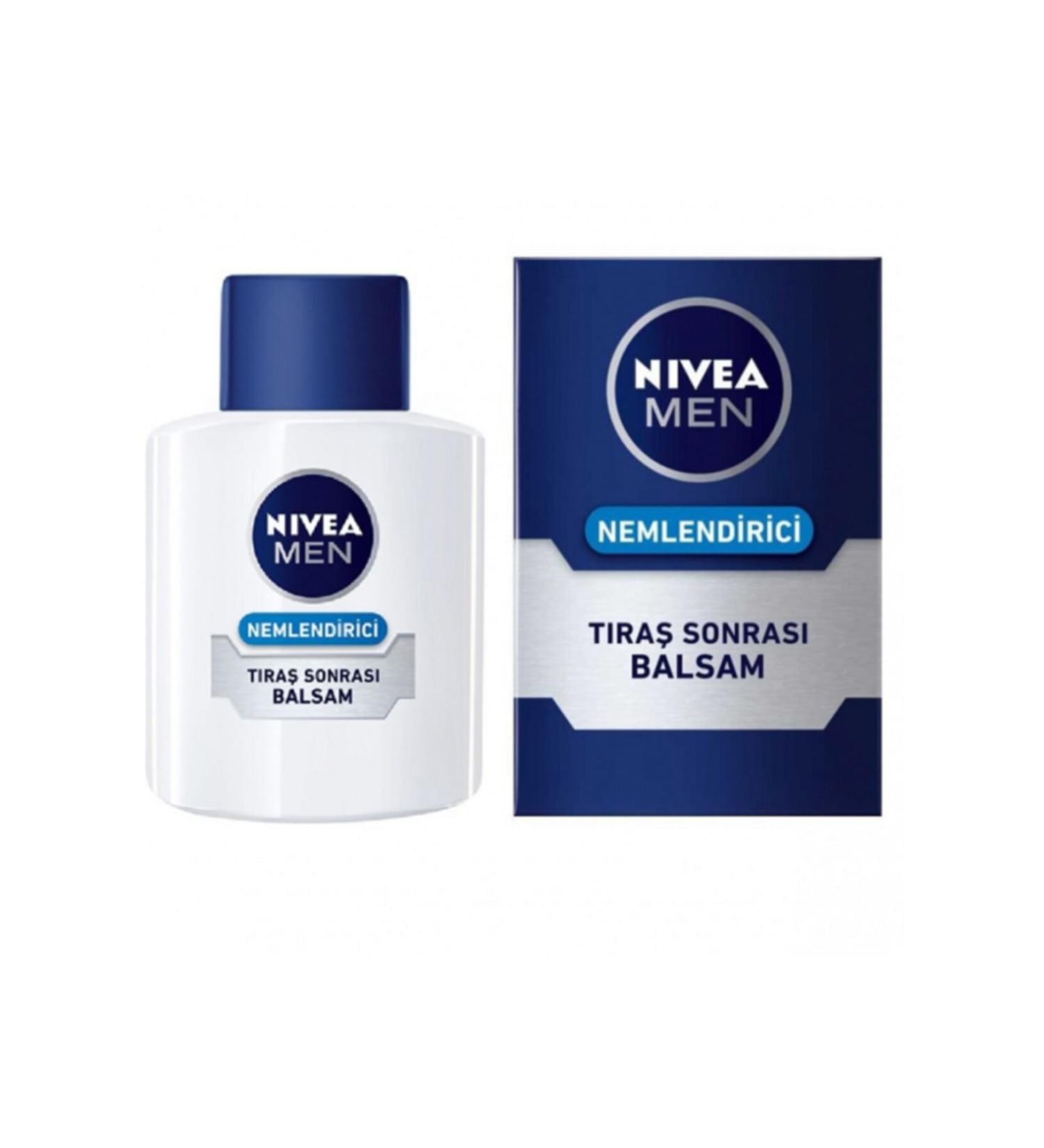 NIVEA Nivea Men Sensitive After Shave Balsam 100ml