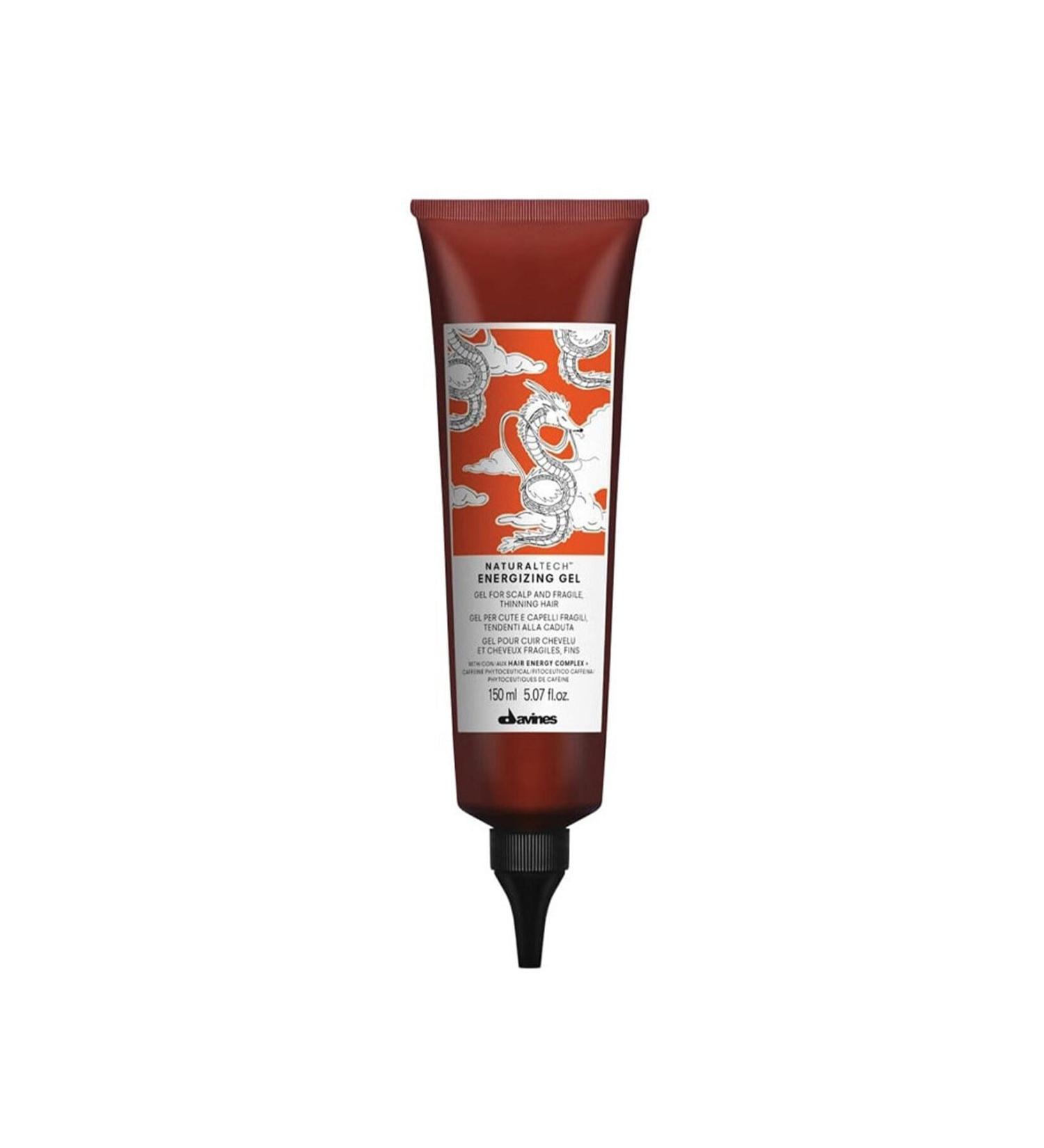 Davines Naturaltech Energizing Gel 150 ml