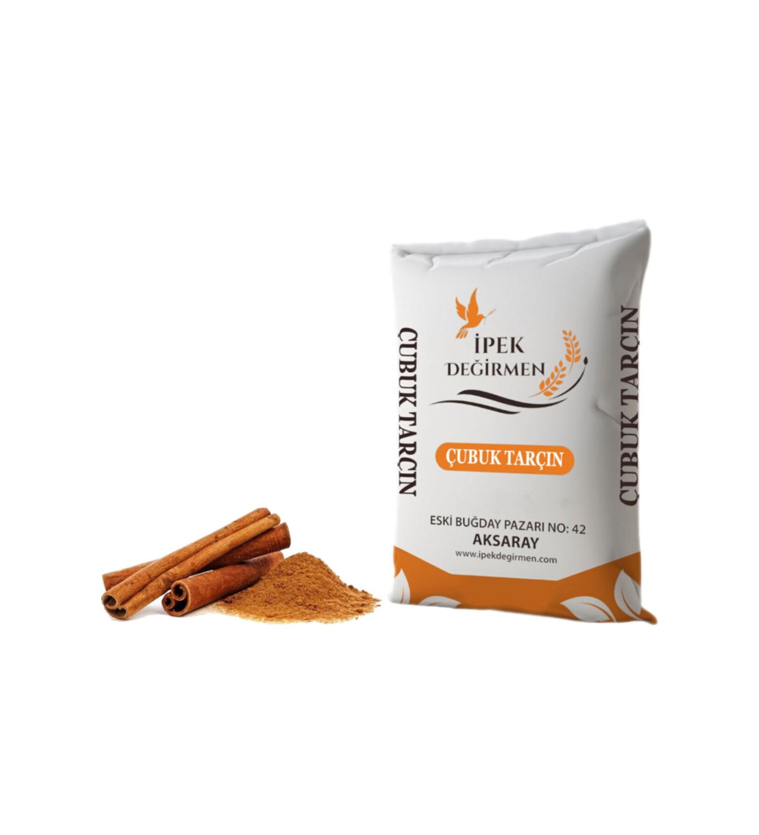 pek De irmen Spice Seasoning 2 Kg Stick Cinnamon Cake Cookie Flavor