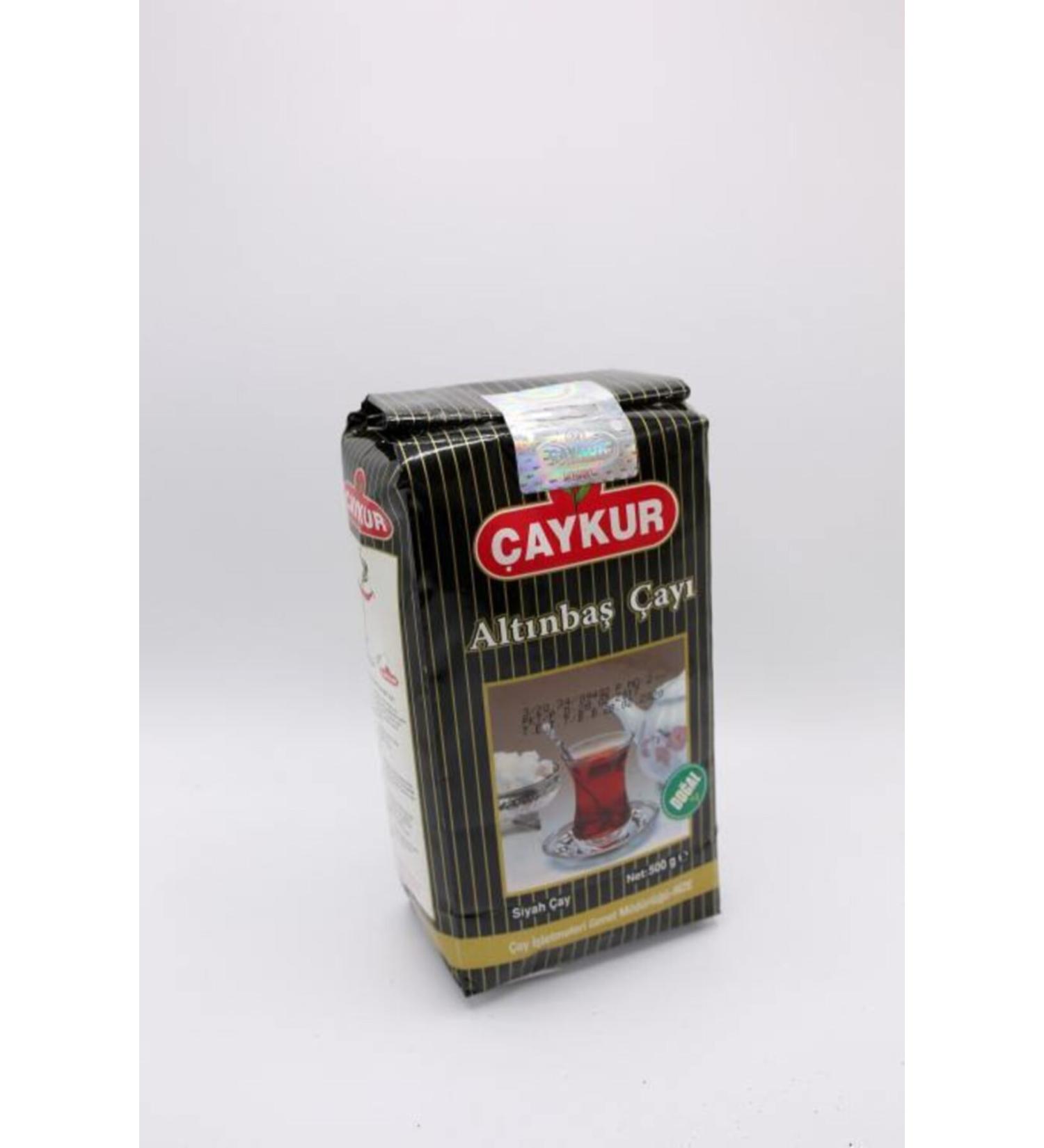 aykur Alt nba Tea 500 Gr.