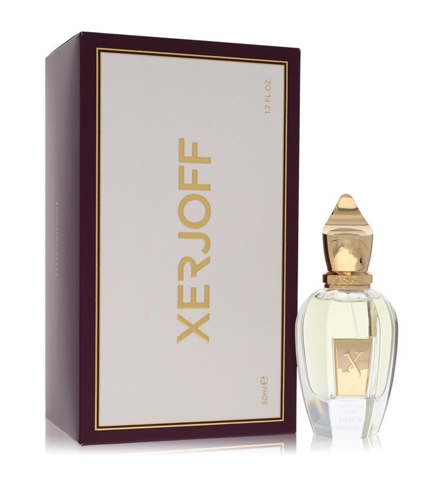 Uden by Xerjoff Eau De Parfum Spray 1.7 oz for Men