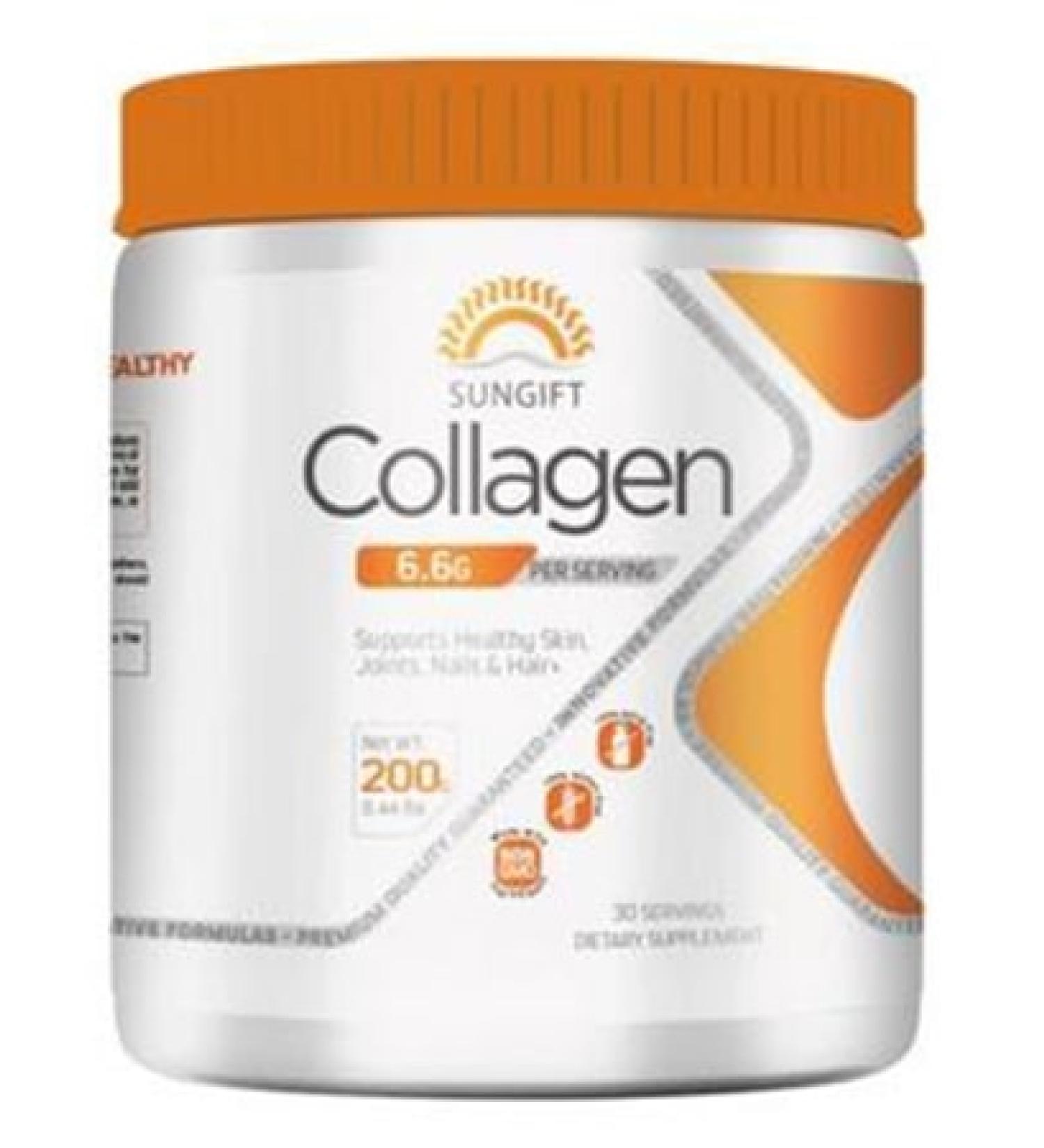 Sungift Nutrition Collagen - 200 grams