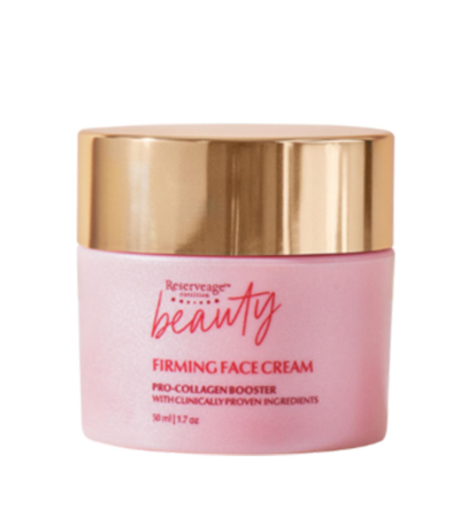 Reserveage Firming Face Cream 2 mL - Sample Suchet