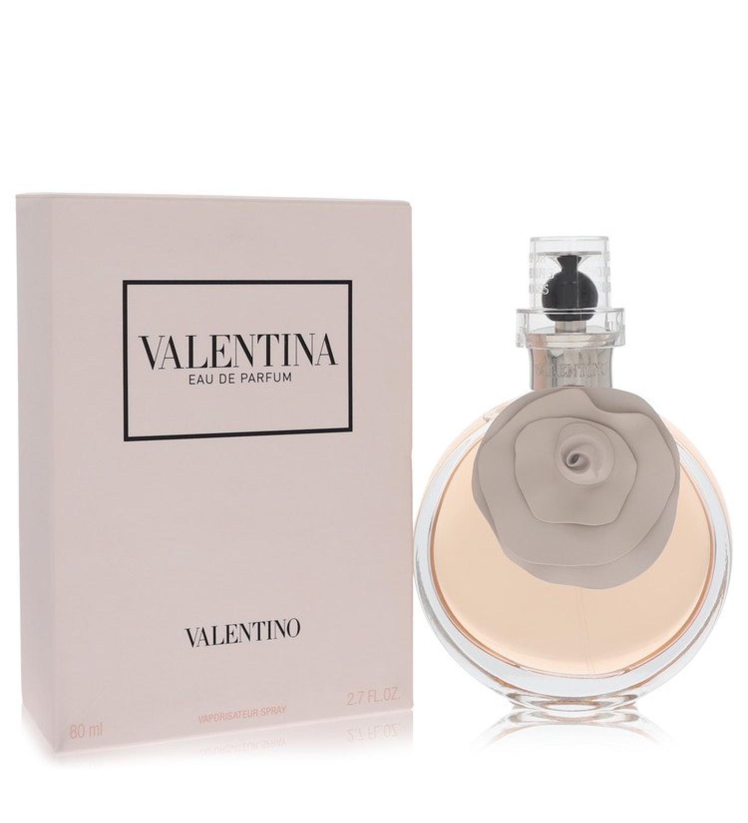 Valentina by Valentino Eau De Parfum Spray 2.7 oz for Women