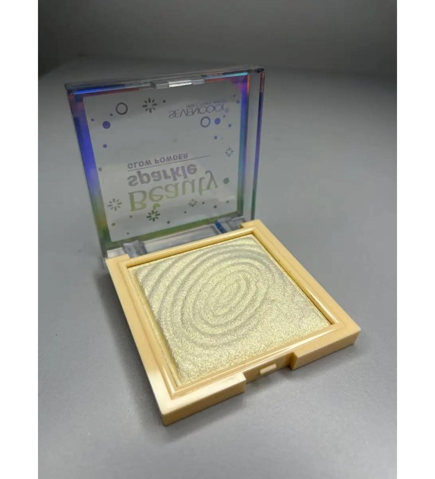 Professional style Highlighter for makeup