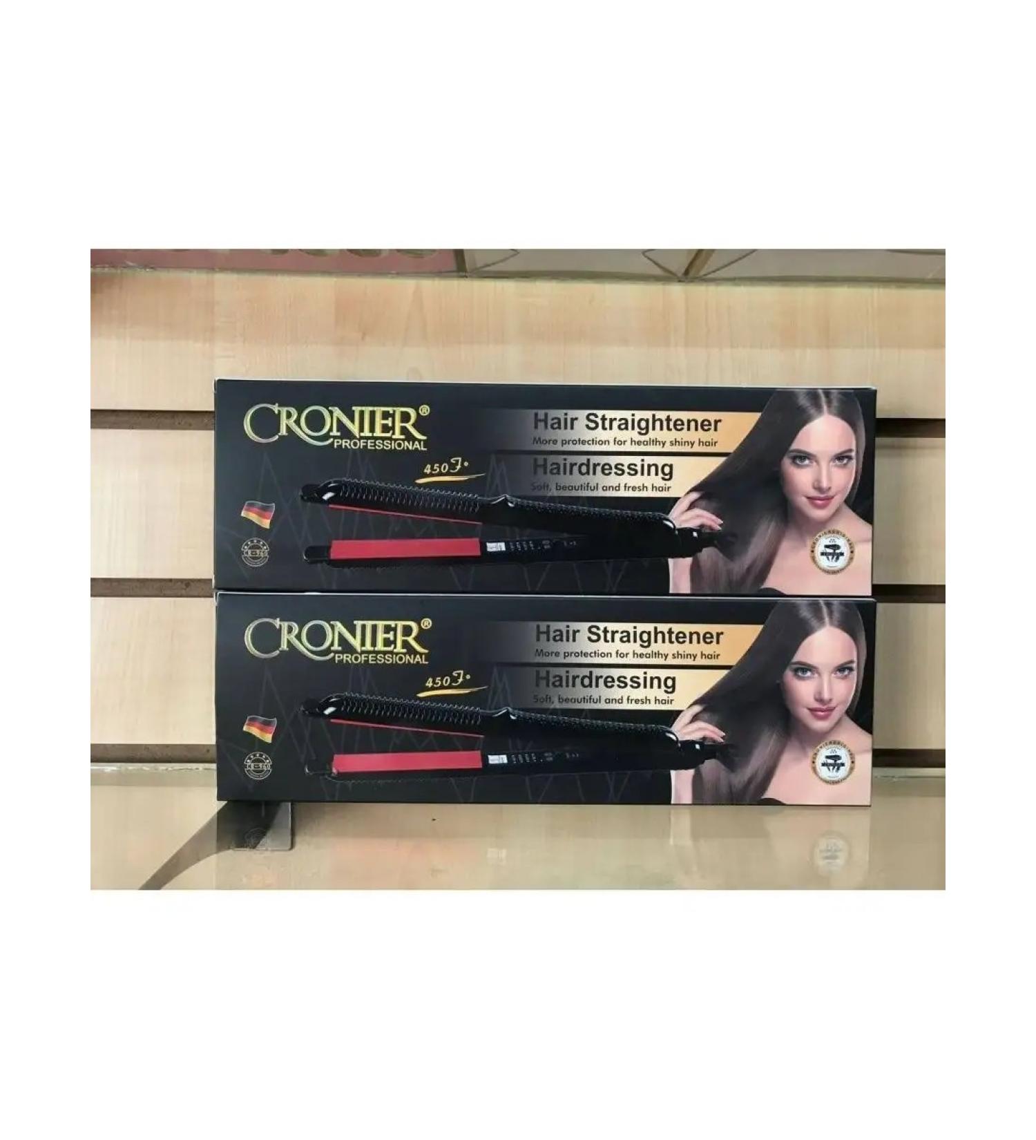 Sabr Cronier Hair grinder - Buy Online on GoSupps.com