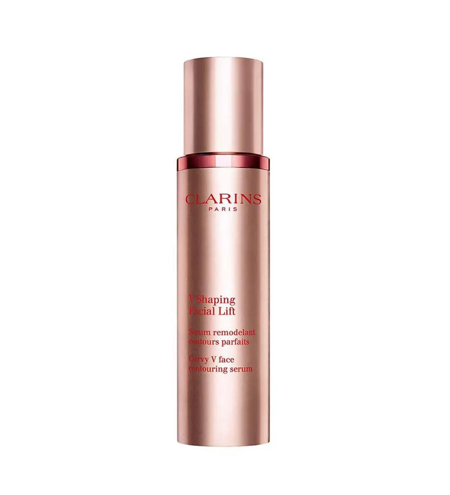 Clarins Anti -aging modeling serum - Buy Online on GoSupps.com