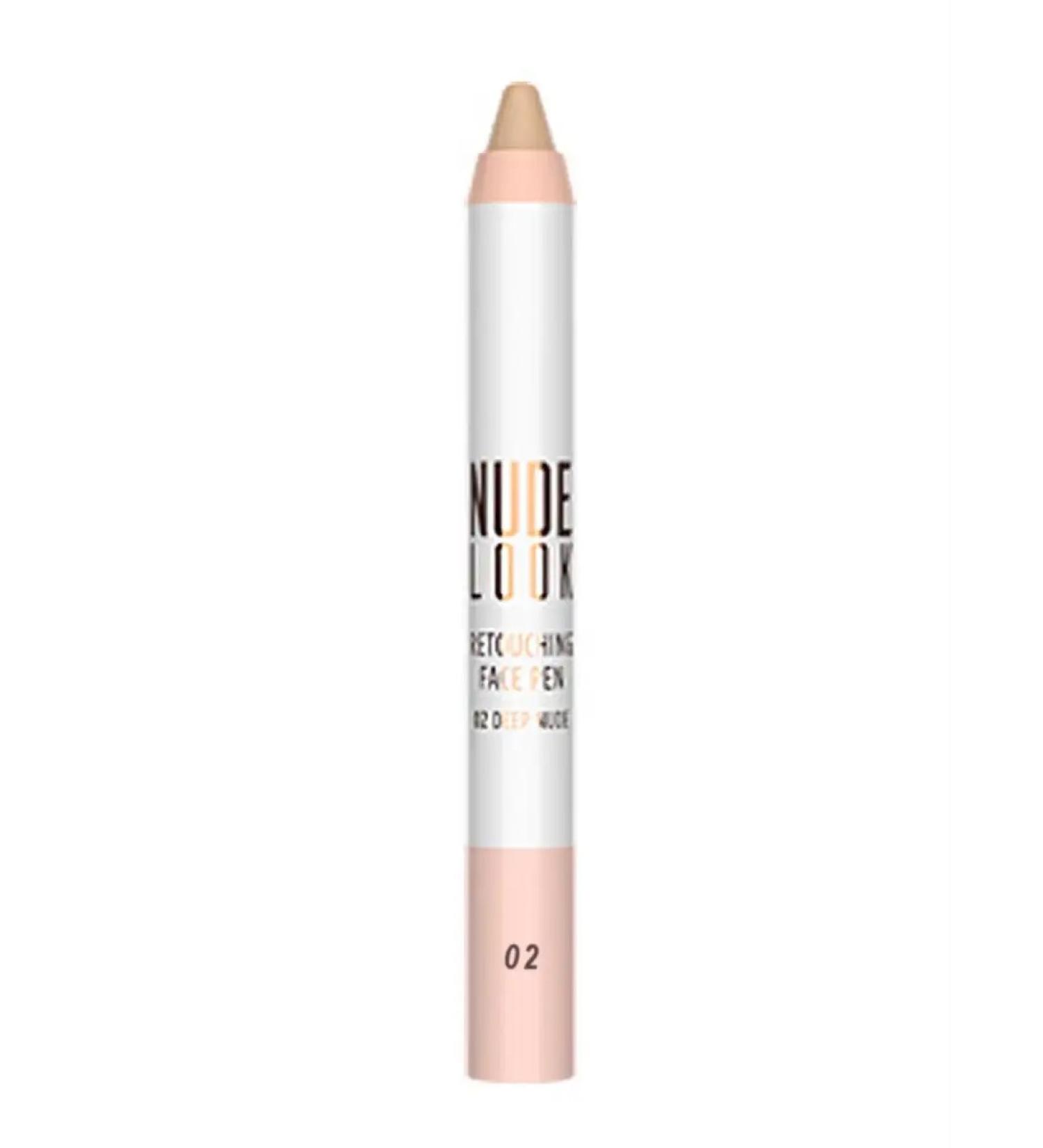 golden rose Classler corrector Nude look Retouching Face Pen - Buy Online on GoSupps.com