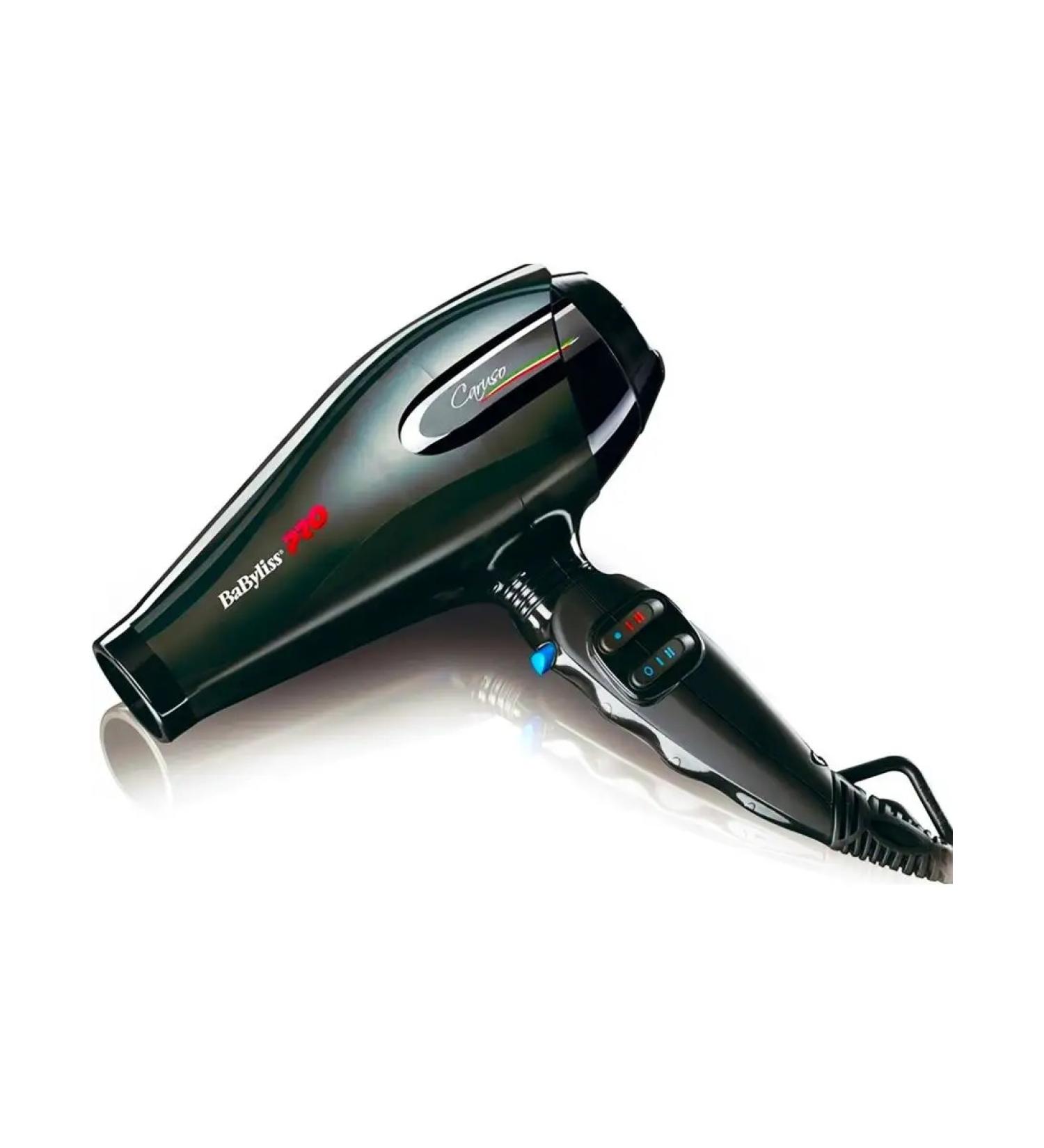 Rulopak The hair dryer is professional full -size - Buy Online on GoSupps.com
