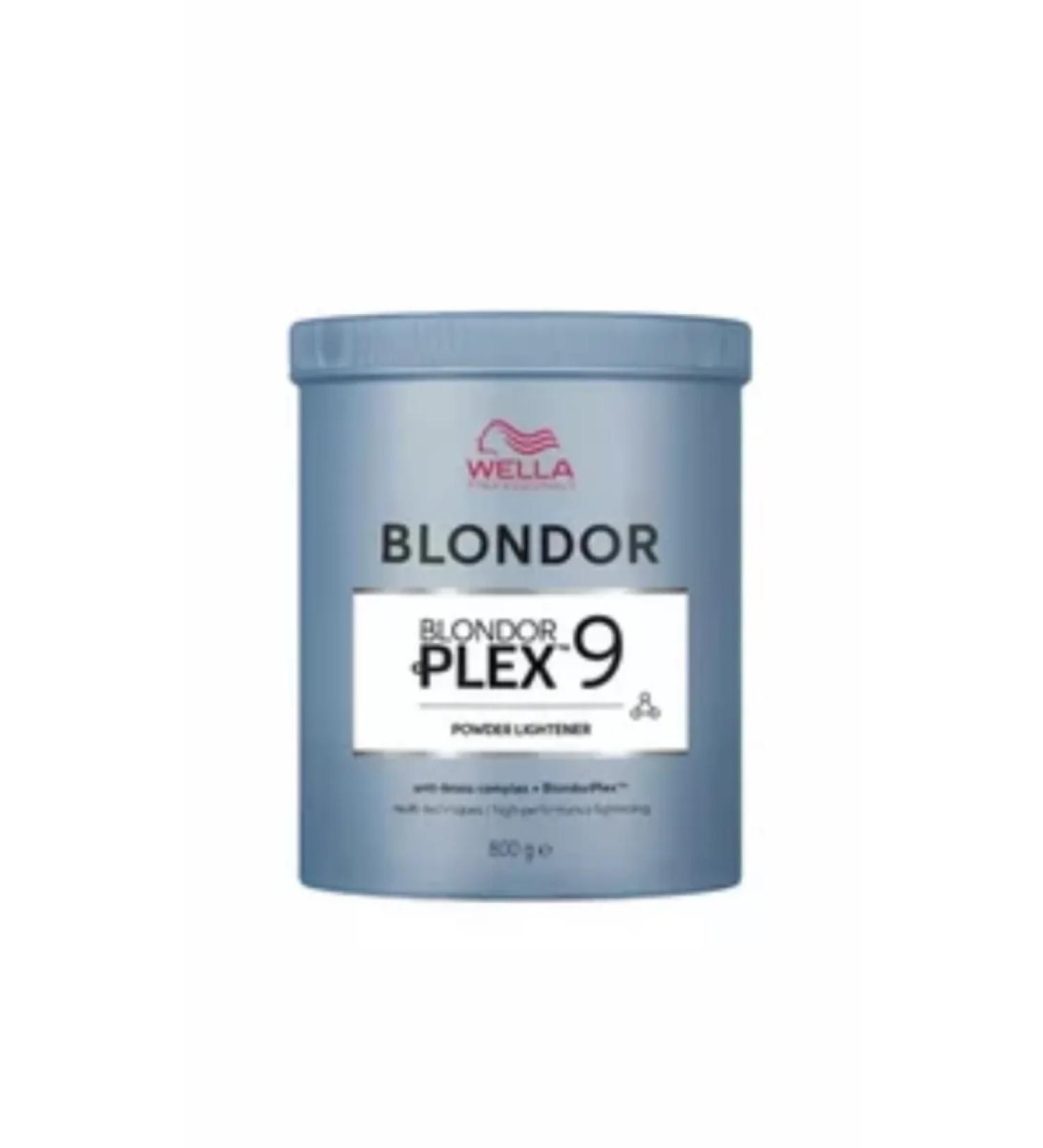 WELLA PROFESSIONALS Bullah vella 800 - Buy Online on GoSupps.com