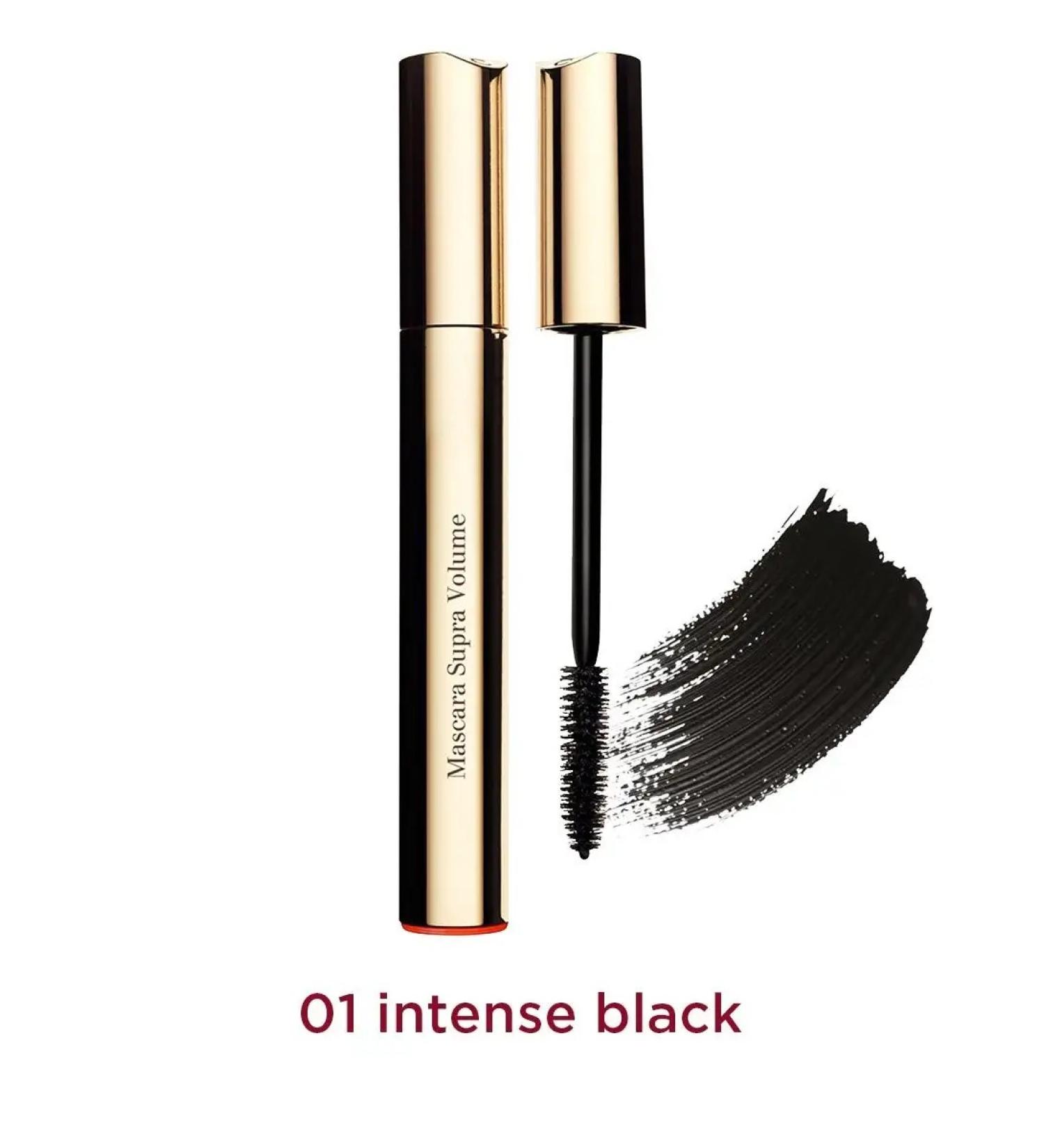 Clarins VOLUME eyelash mascara - Buy Online on GoSupps.com