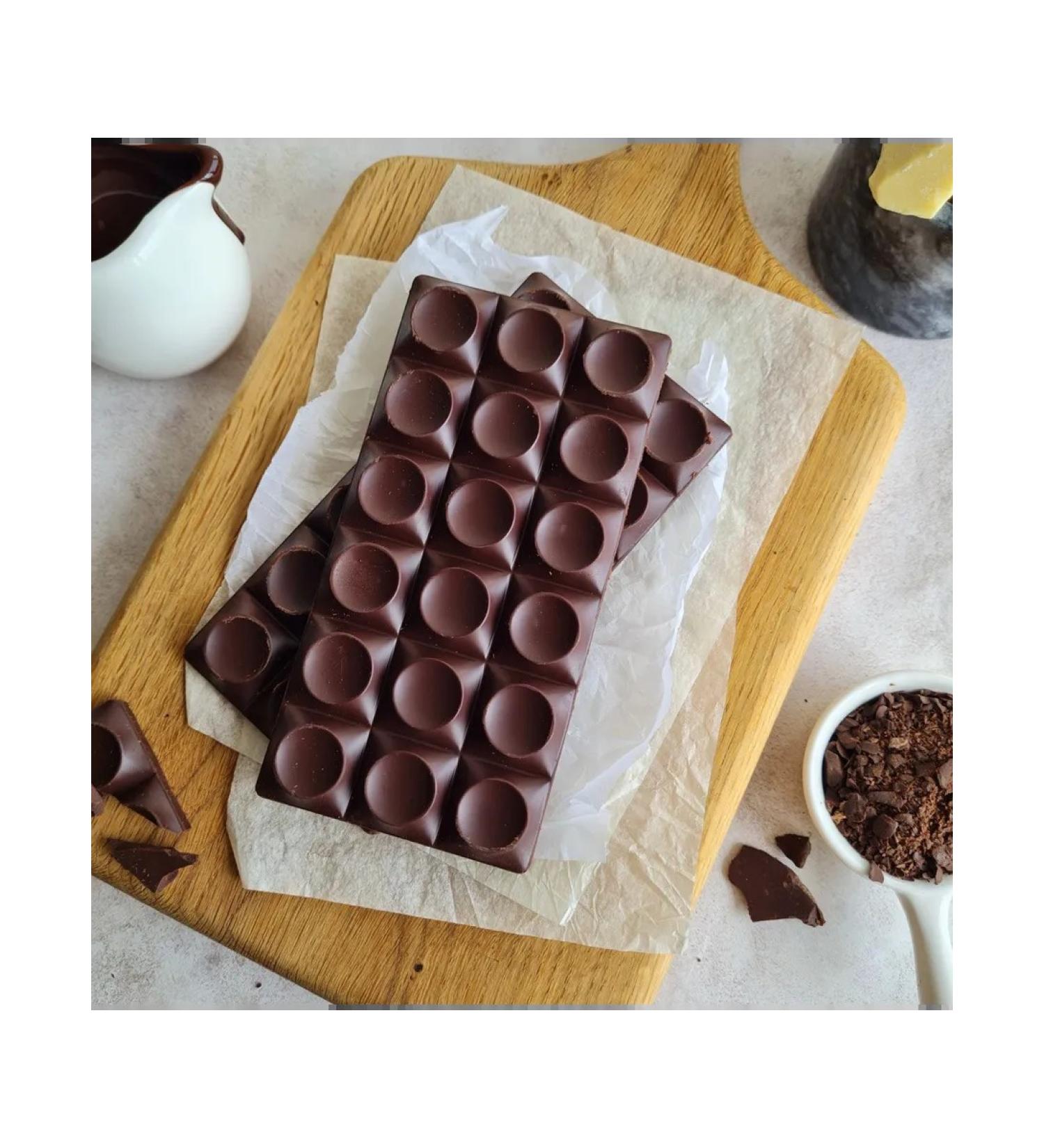 Casa Luker Cocoa grated in tiles Luker 500 g - Buy Online on GoSupps.com