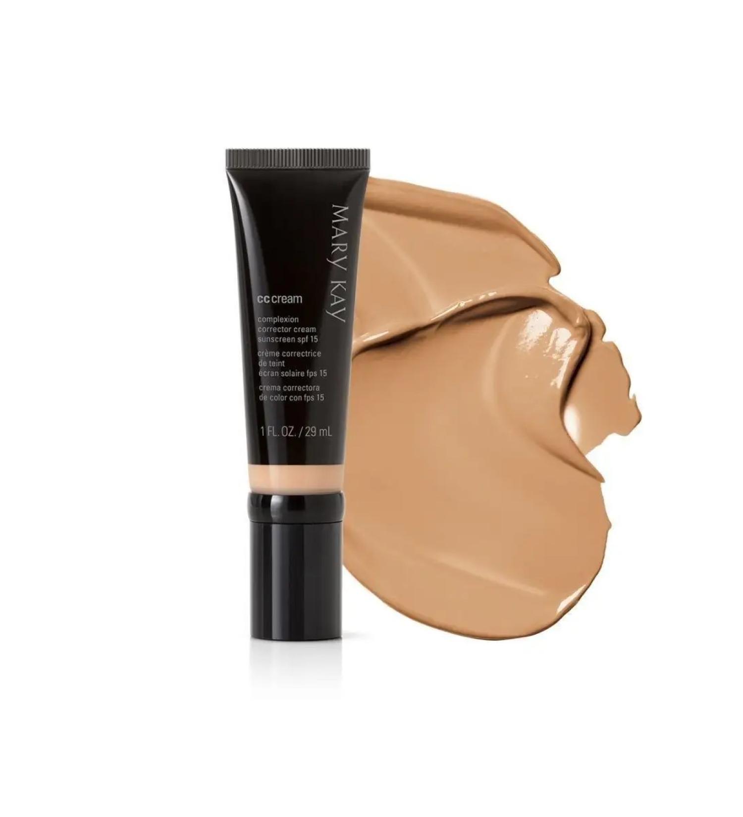 Mary Kay SS CRAM for Facial with SPF 15 Medium-Sleep - Buy Online on GoSupps.com