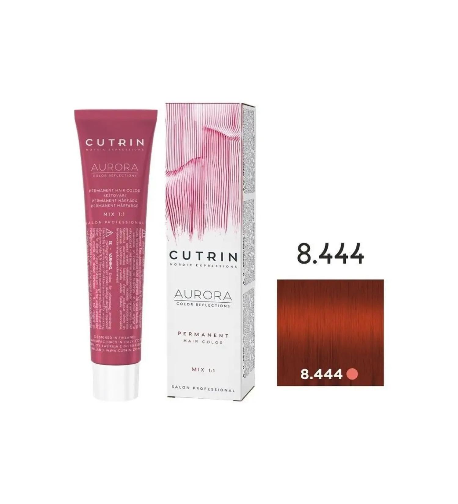 Cutrin Cream-painting 8.444 Rowal