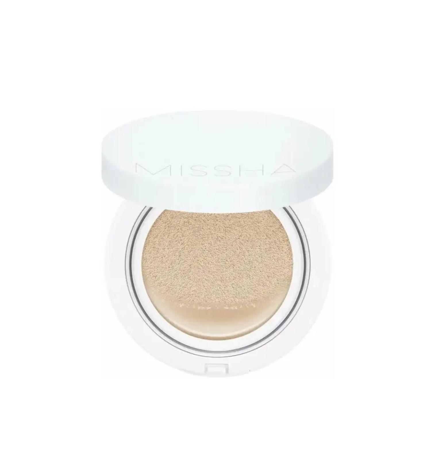 MISSHA Tonal cream Kushon Magic Cushion Moist  - Buy Online on GoSupps.com